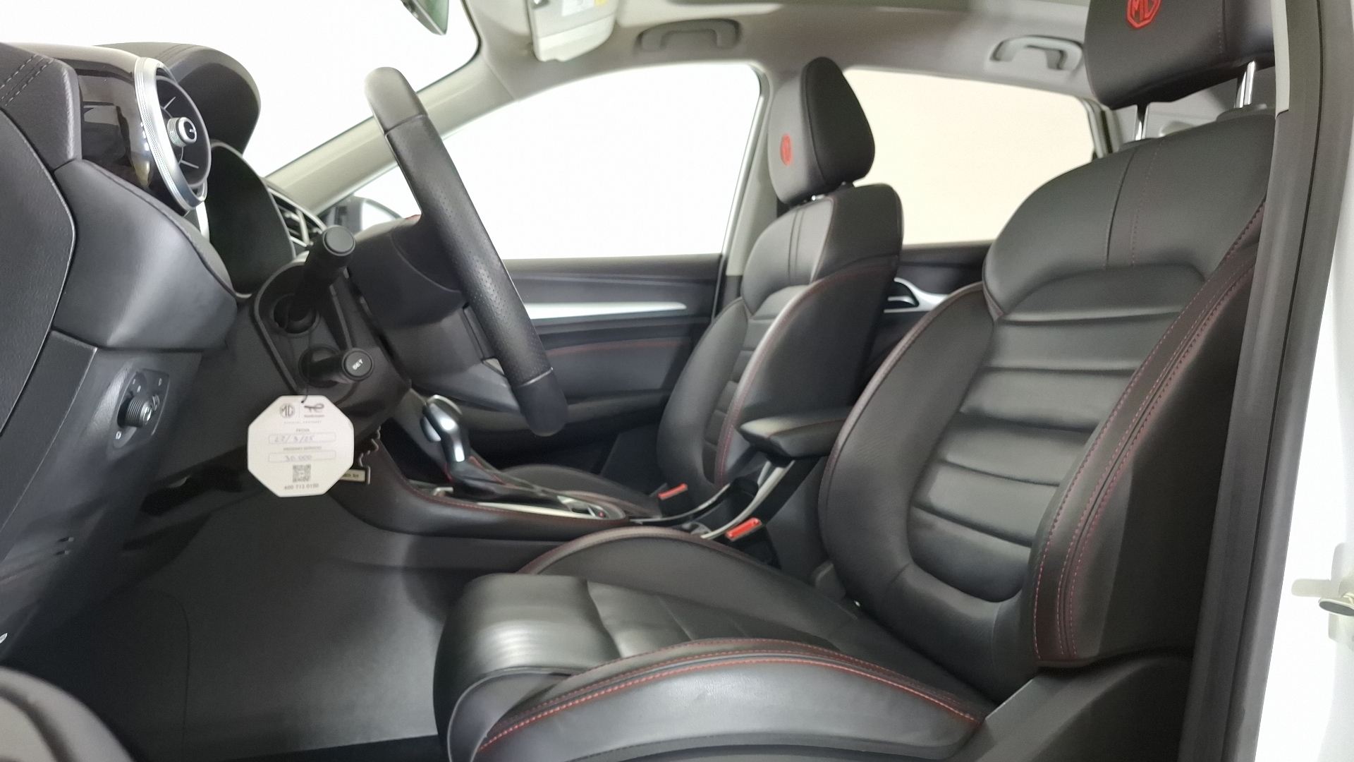 MG Zx — foto 14 de 17