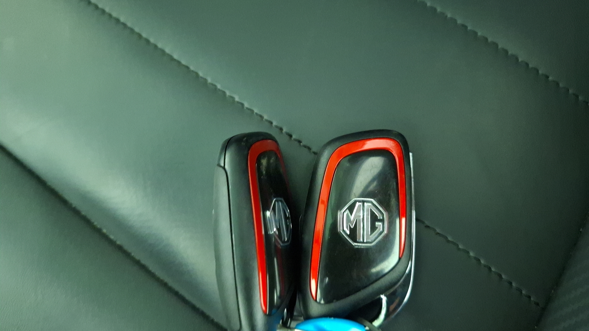 MG Zx — foto 17 de 17