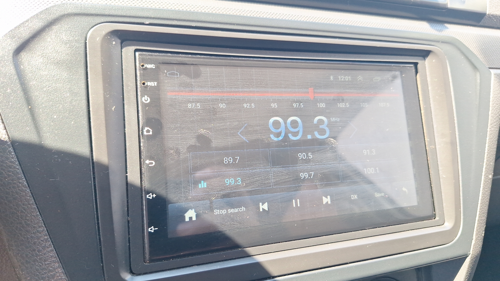 Volkswagen Gol — foto 10 de 15