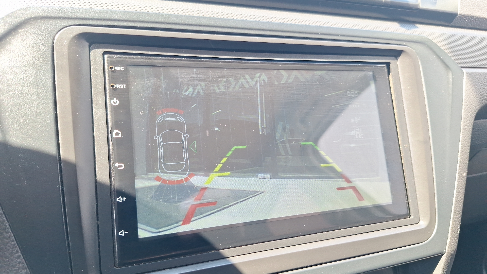 Volkswagen Gol — foto 12 de 15