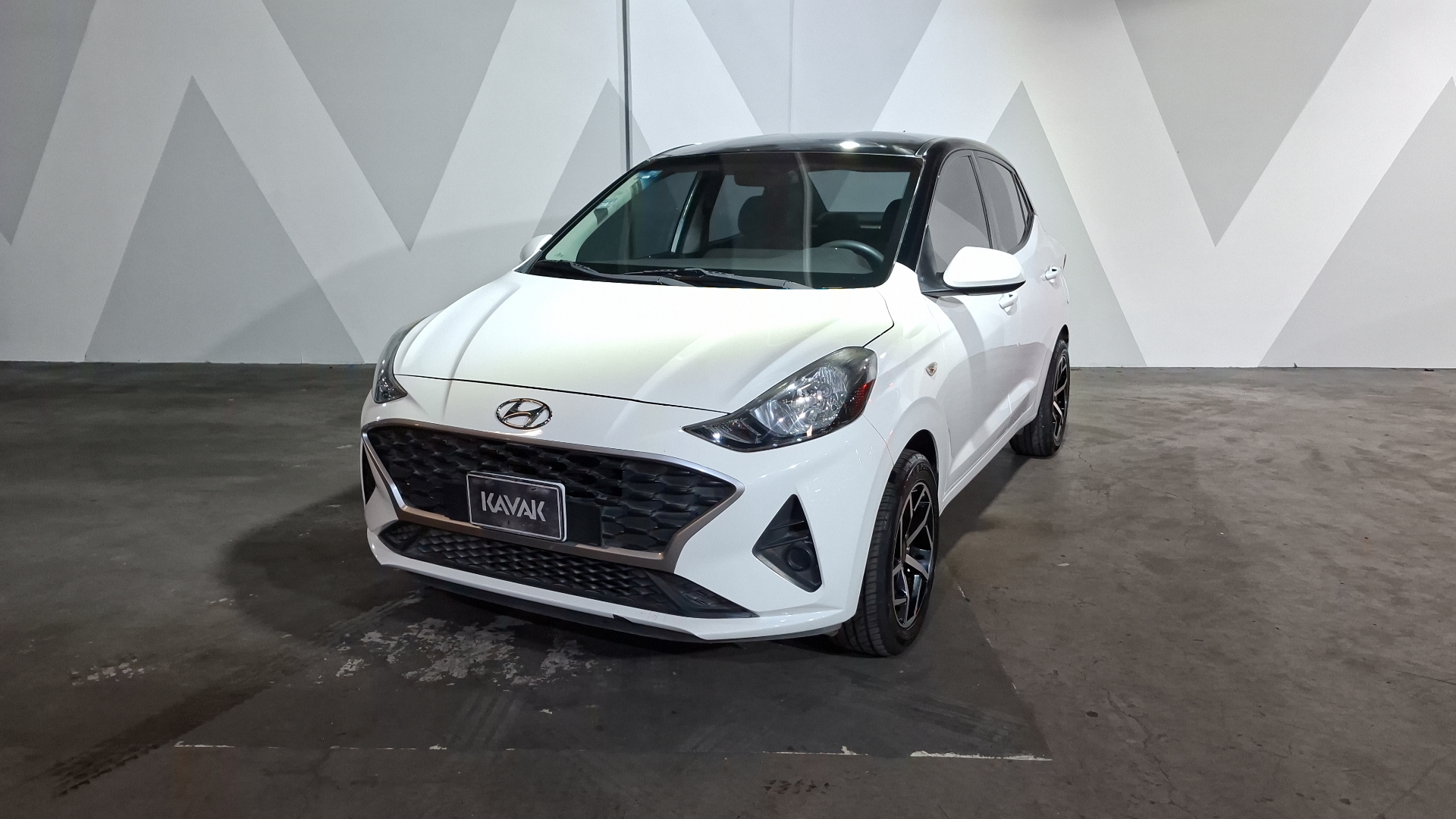 Hyundai Grand i10 2022