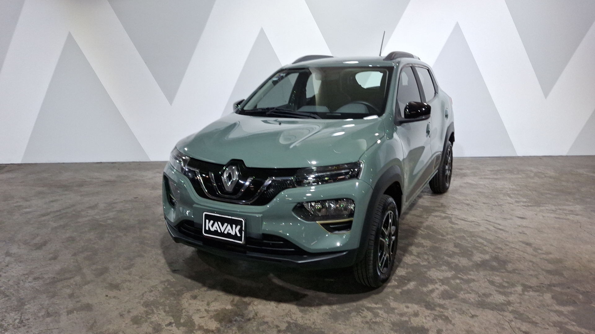 Renault Kwid 2025