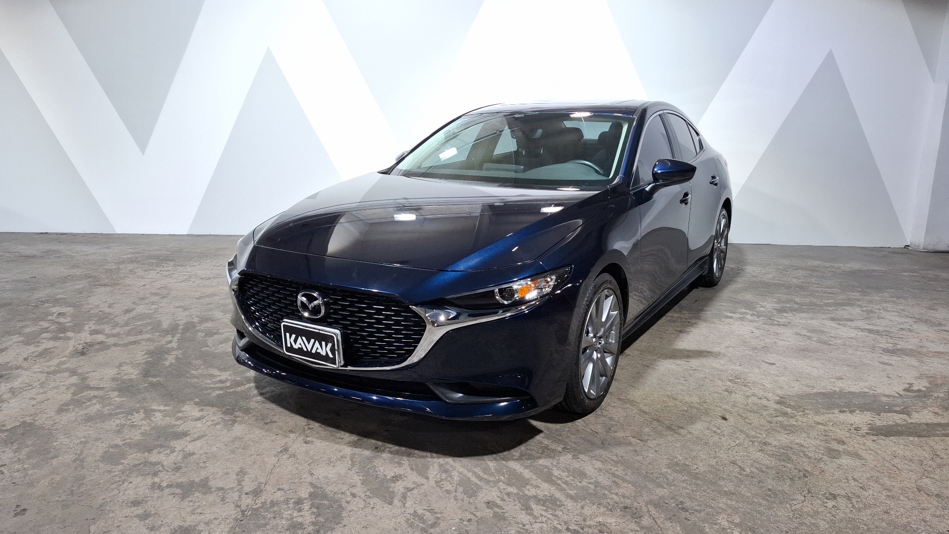 Mazda Mazda 3 2024