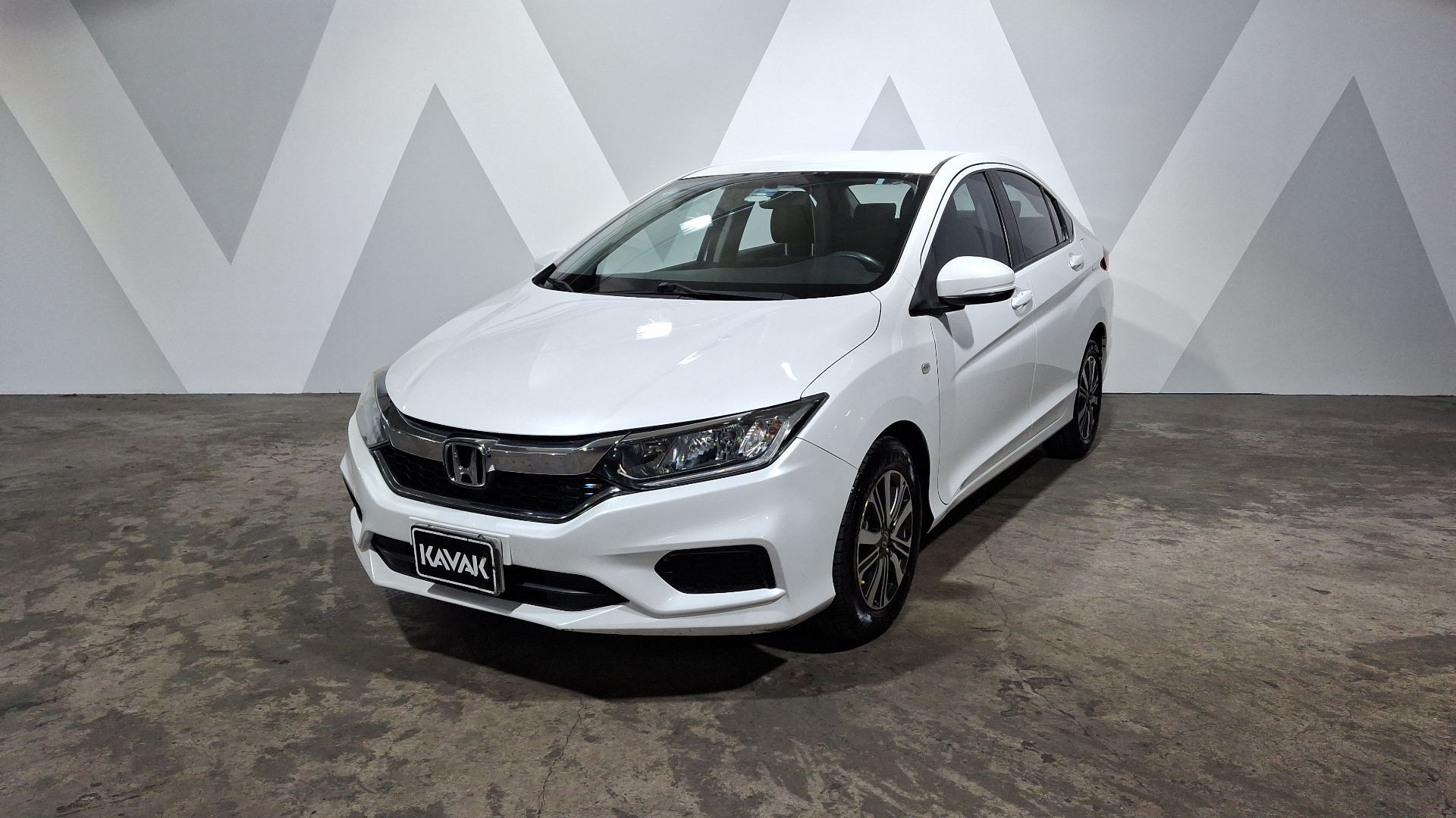Honda City 2020