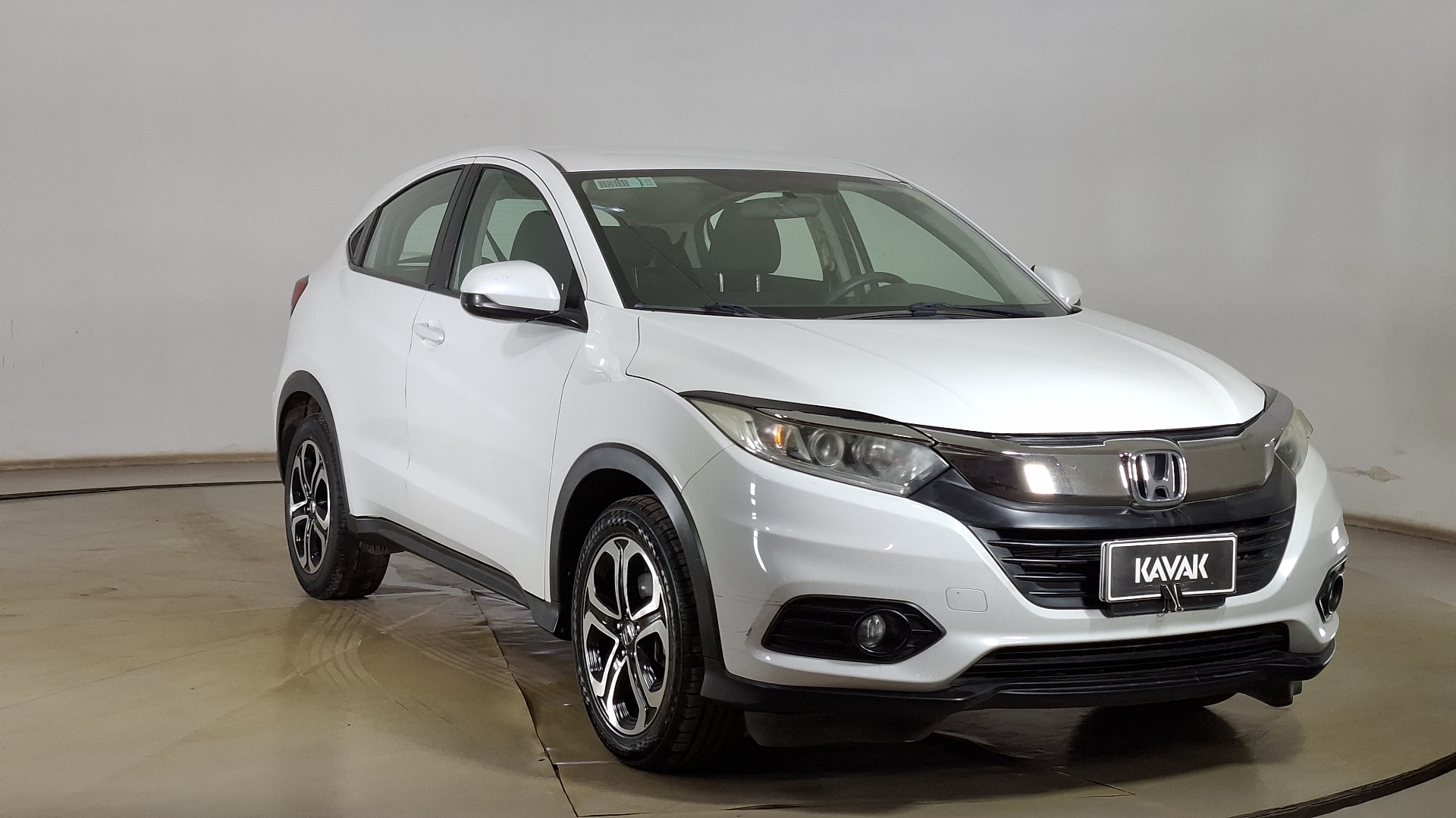 Honda HR-V — foto 3 de 16