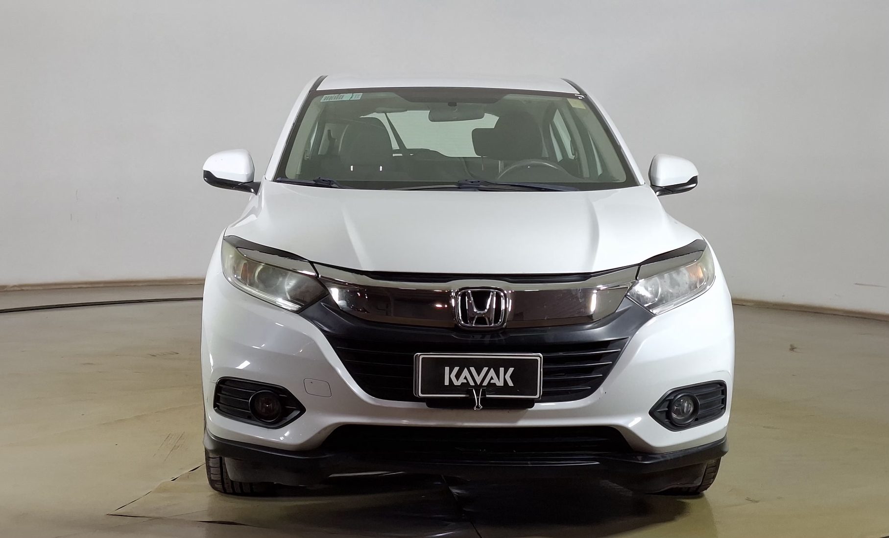 Honda HR-V — foto 2 de 16