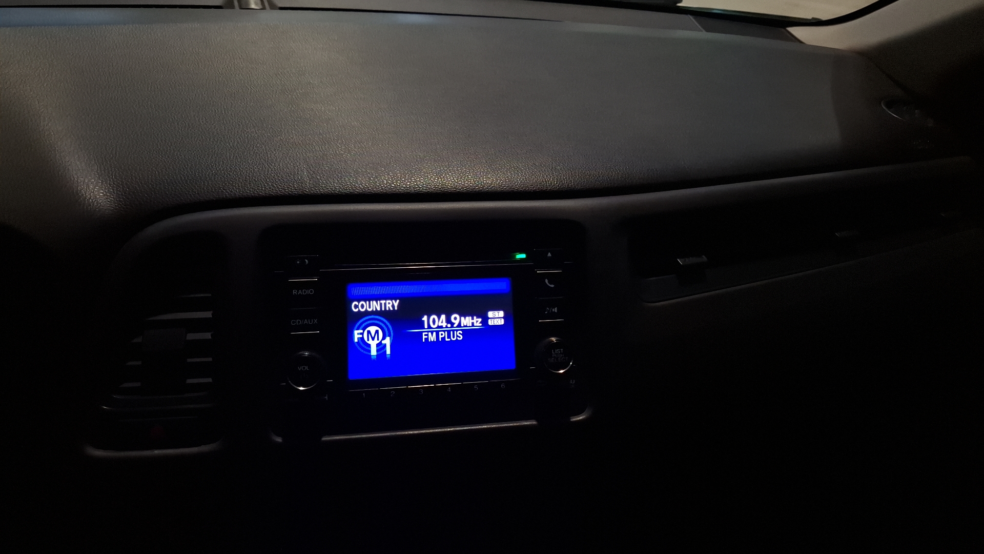 Honda HR-V — foto 10 de 16