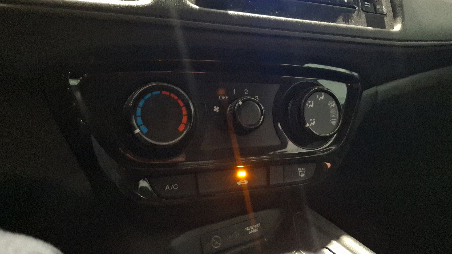 Honda HR-V — foto 15 de 16