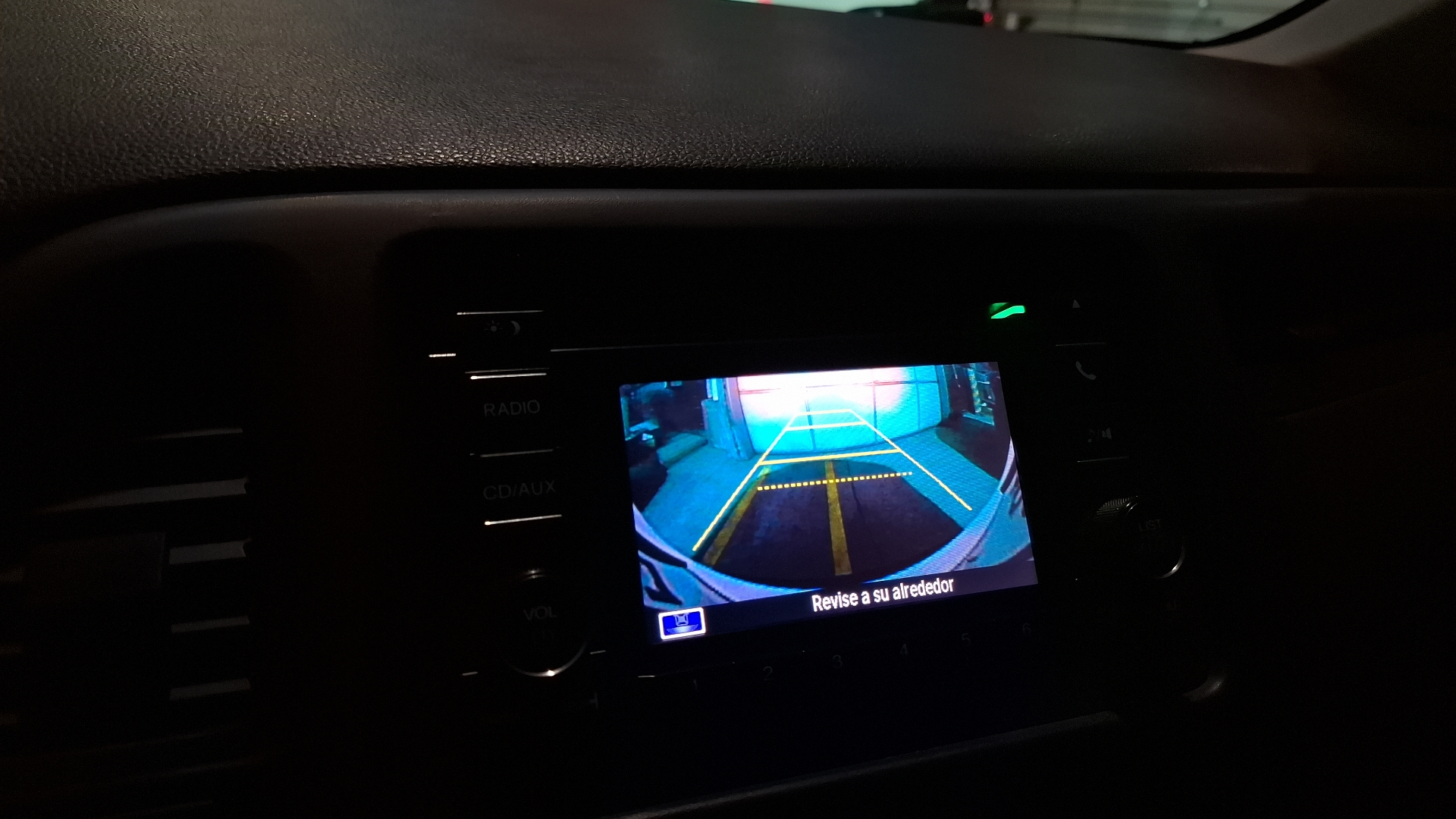 Honda HR-V — foto 12 de 16