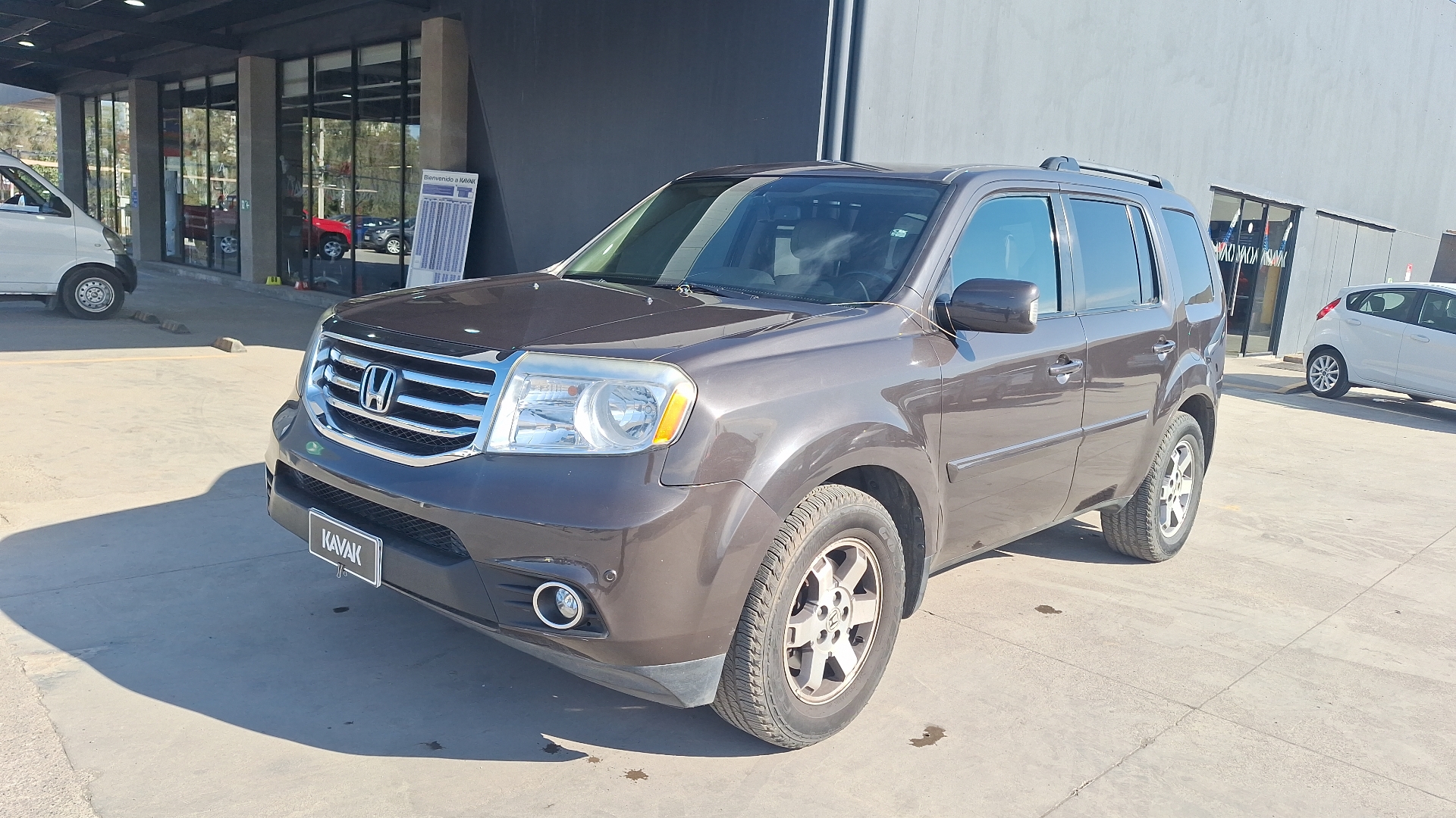 Honda Pilot