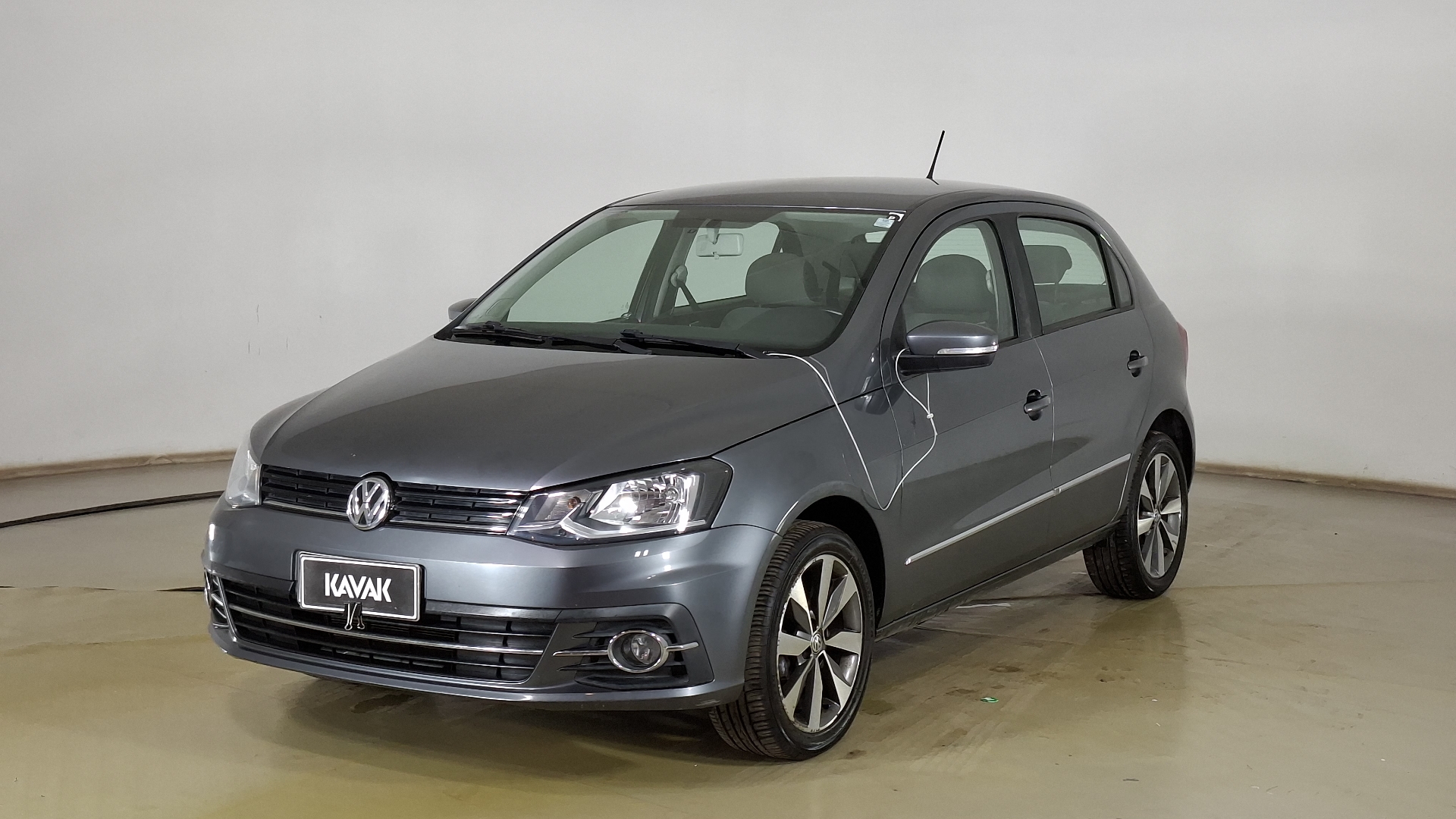 Volkswagen Gol