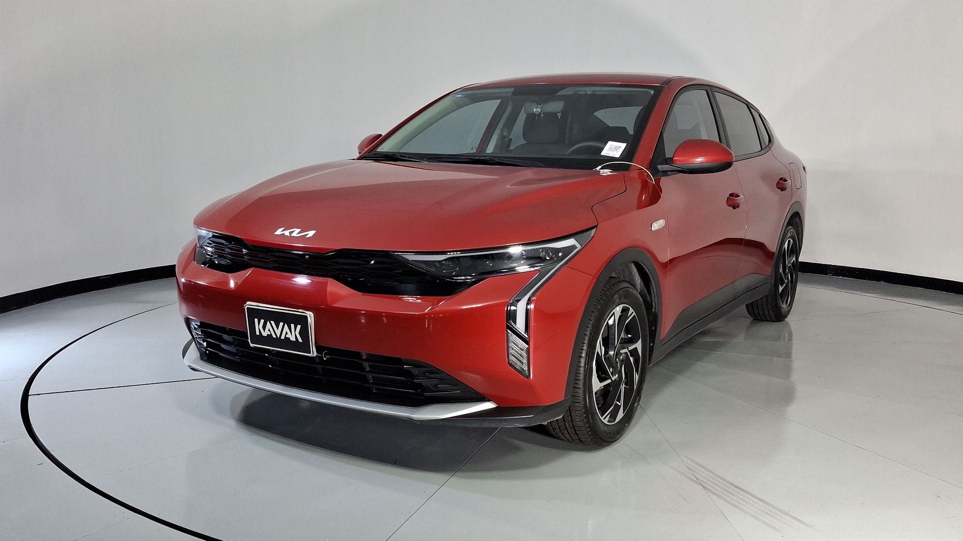 Kia K3 2024