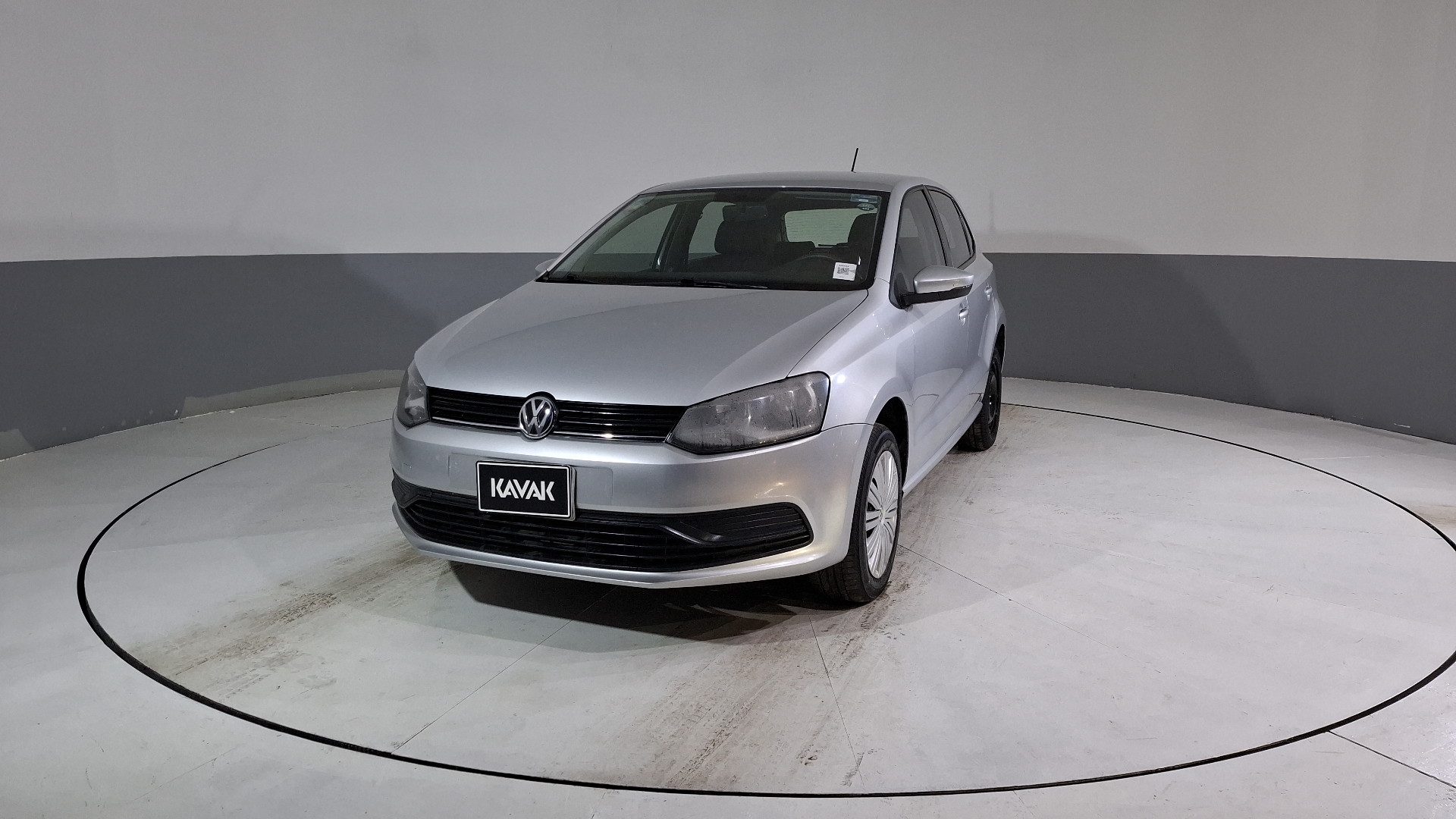 Volkswagen Polo 2020