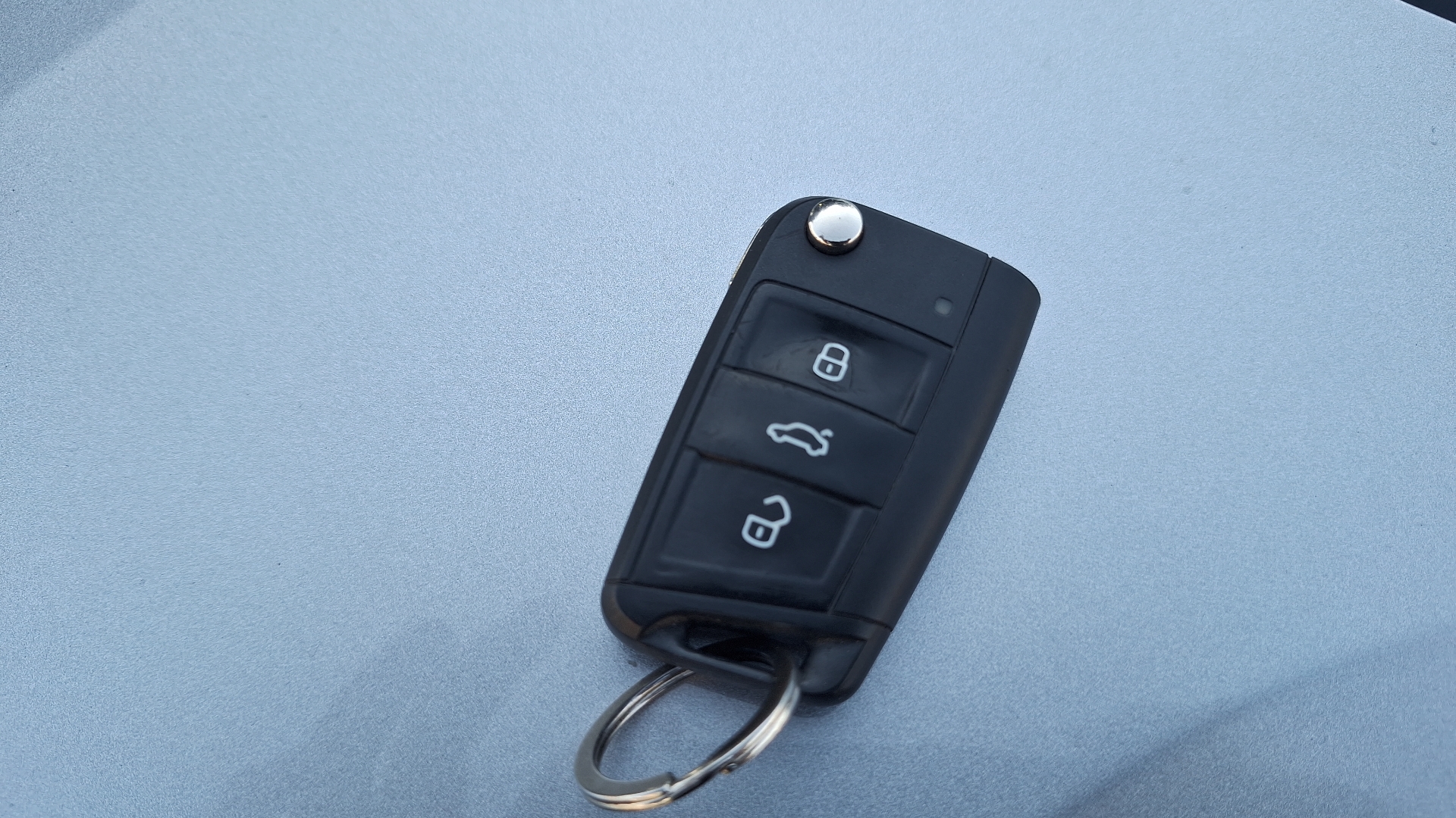 Volkswagen T-Cross — foto 7 de 15
