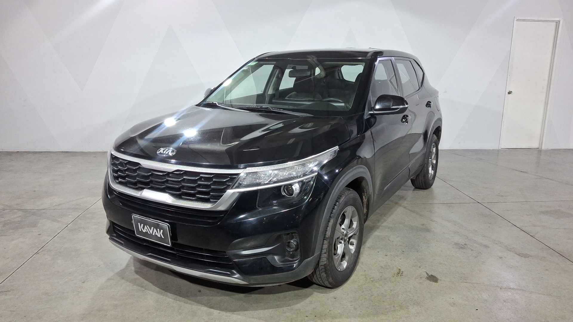 Kia Seltos 2020