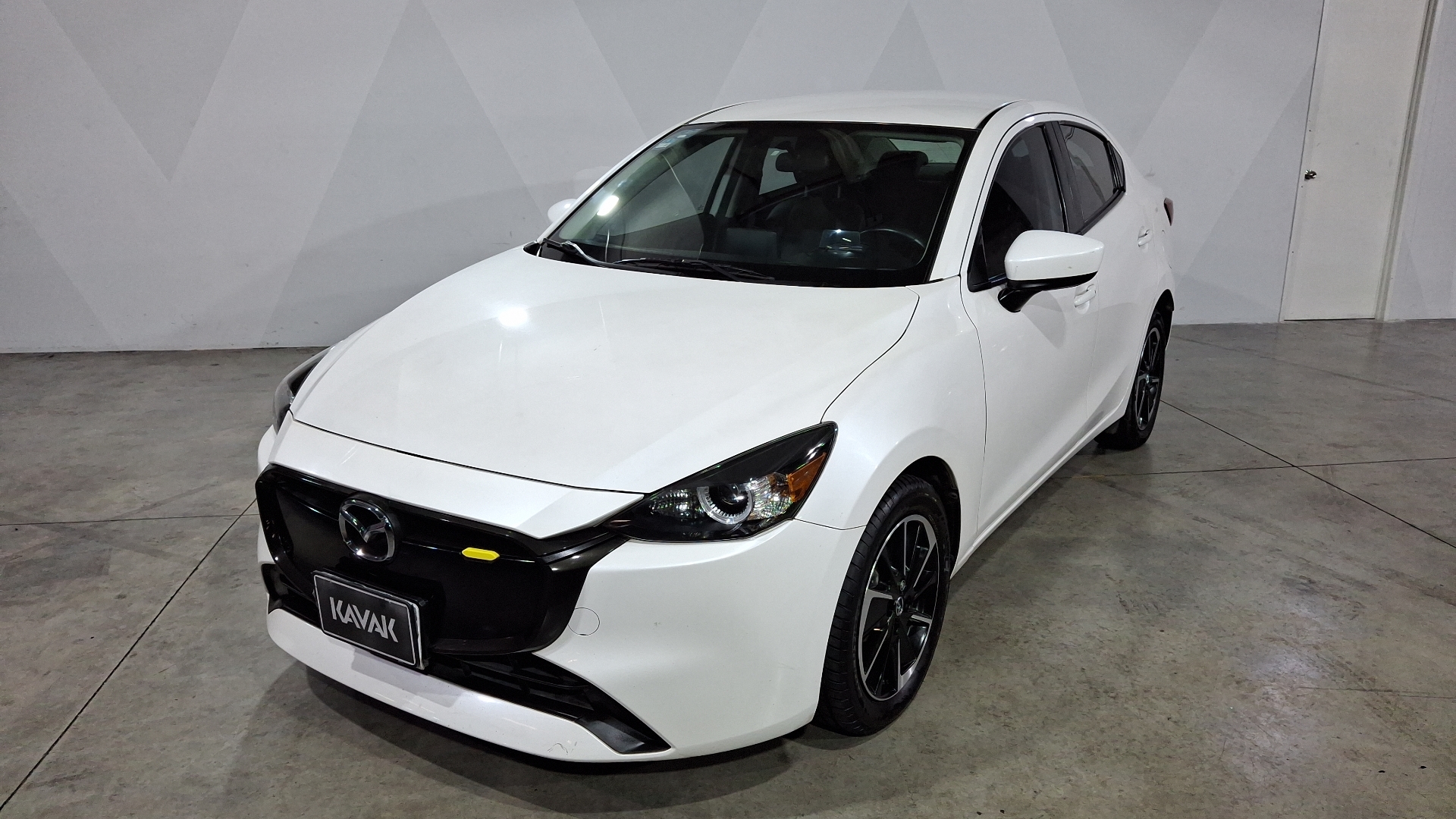 Mazda Mazda 2 2024