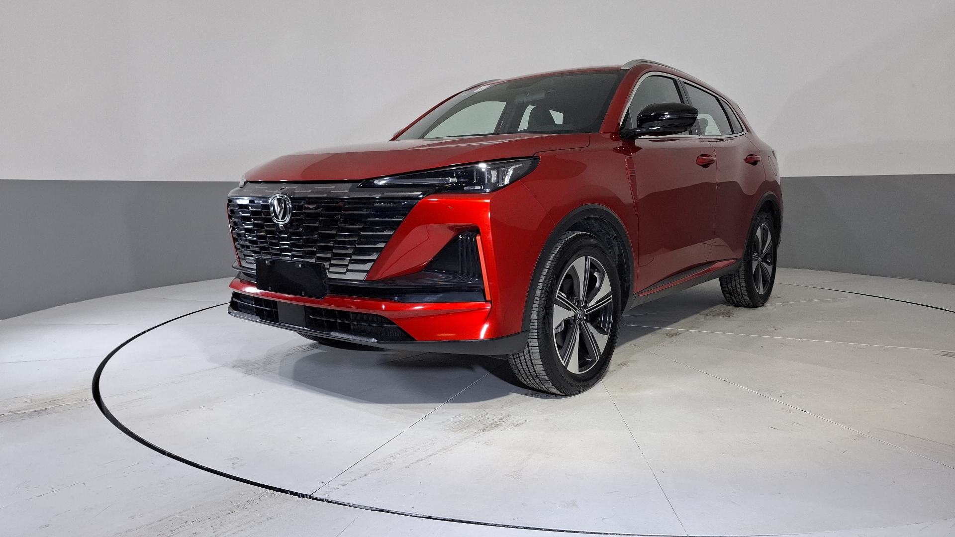 Changan CS55 Plus 2025