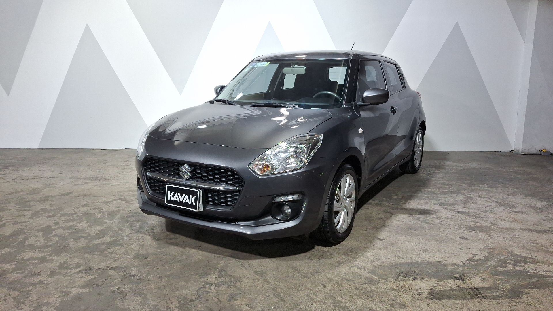 Suzuki Swift 2024