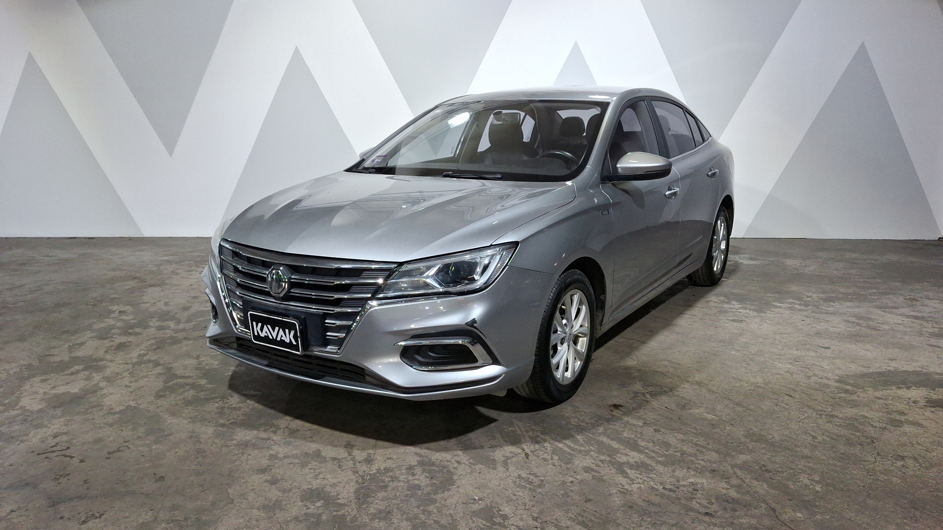 Mg MG5 2024