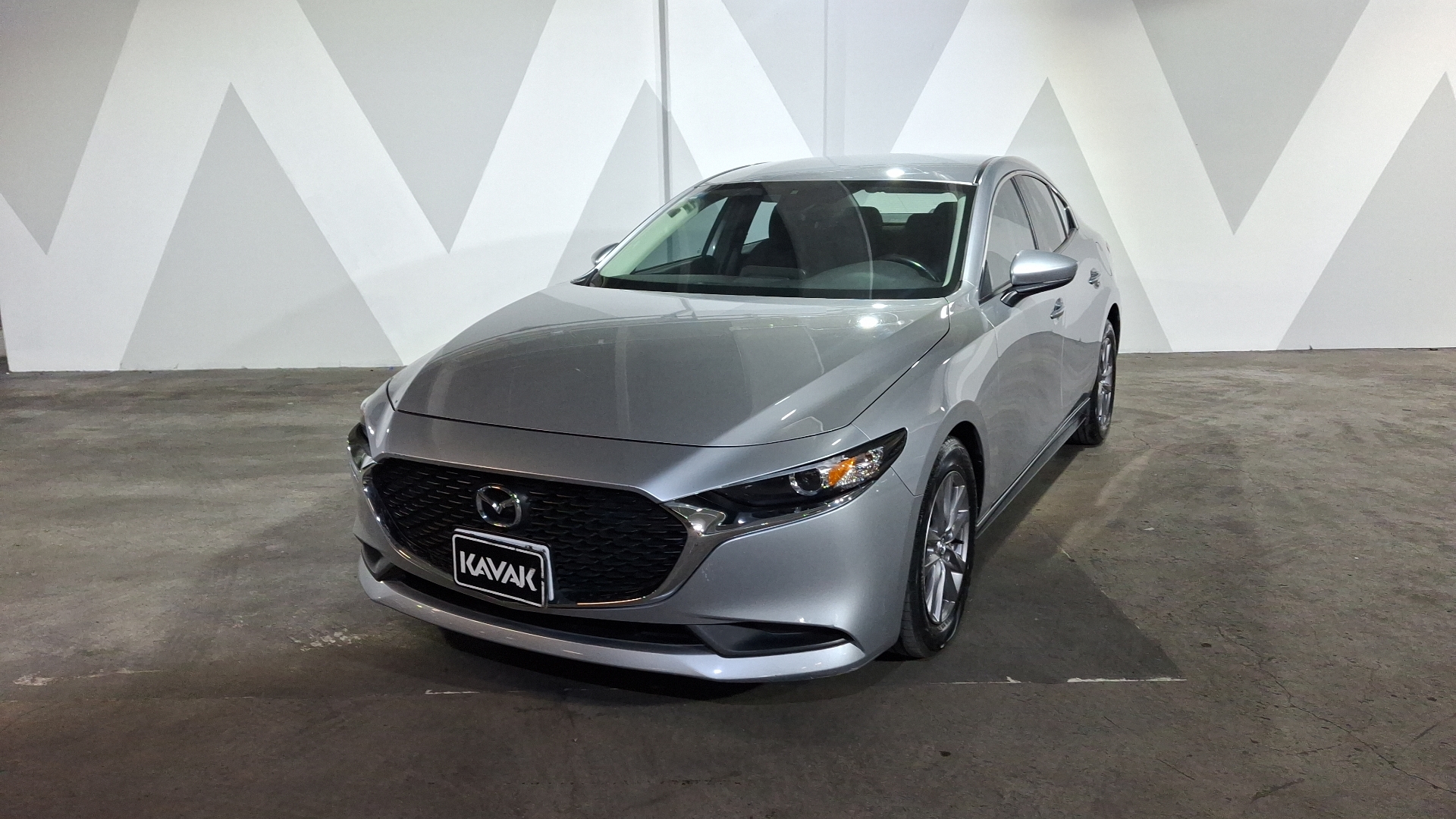 Mazda Mazda 3 2022