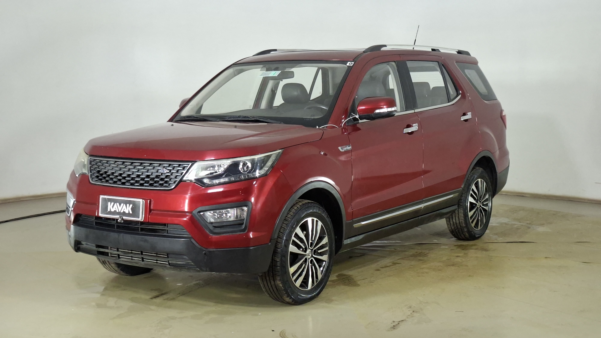 Changan Cx70