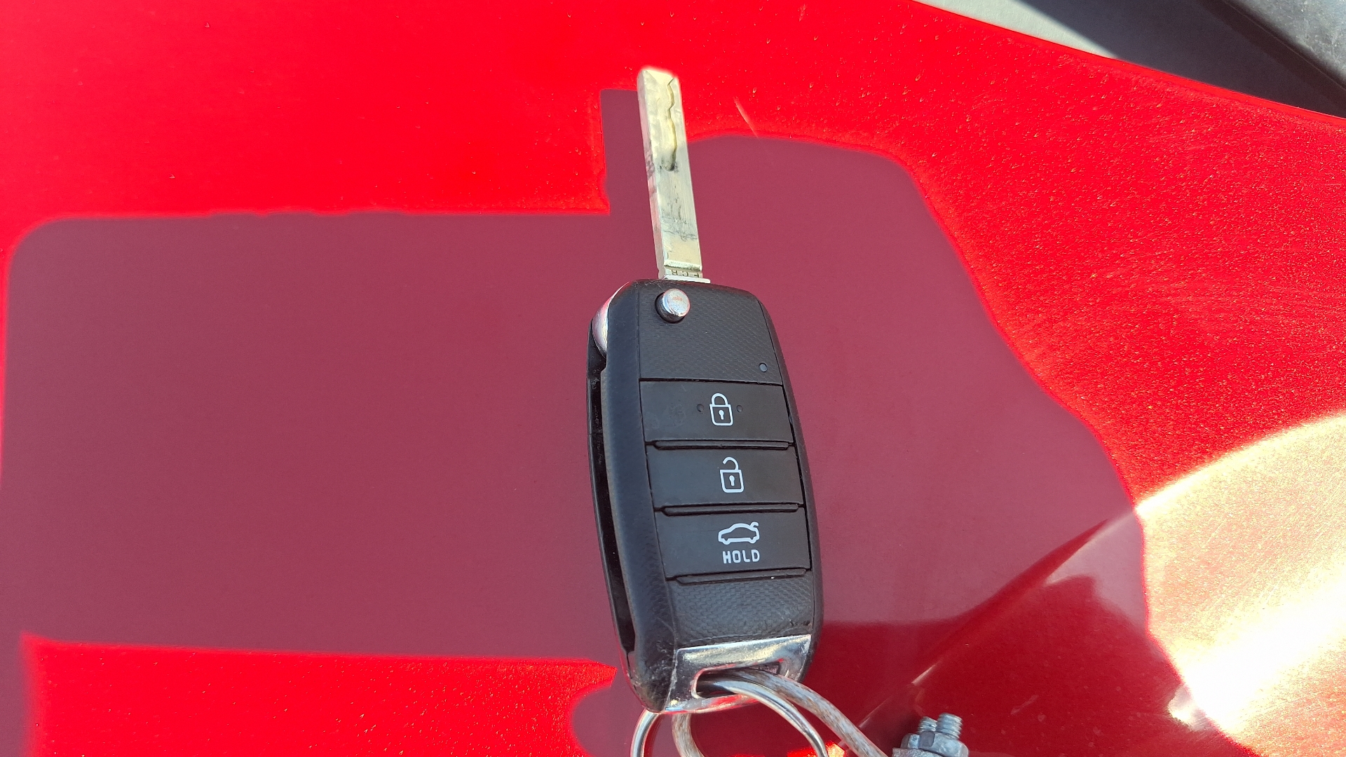 KIA Rio4 — foto 7 de 15