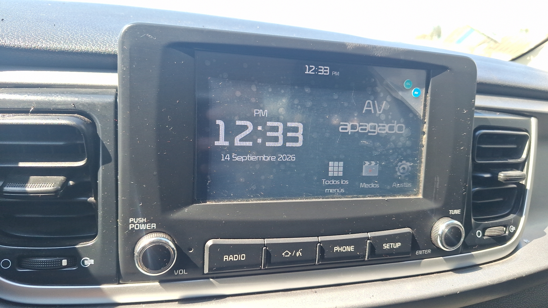 KIA Rio4 — foto 10 de 15