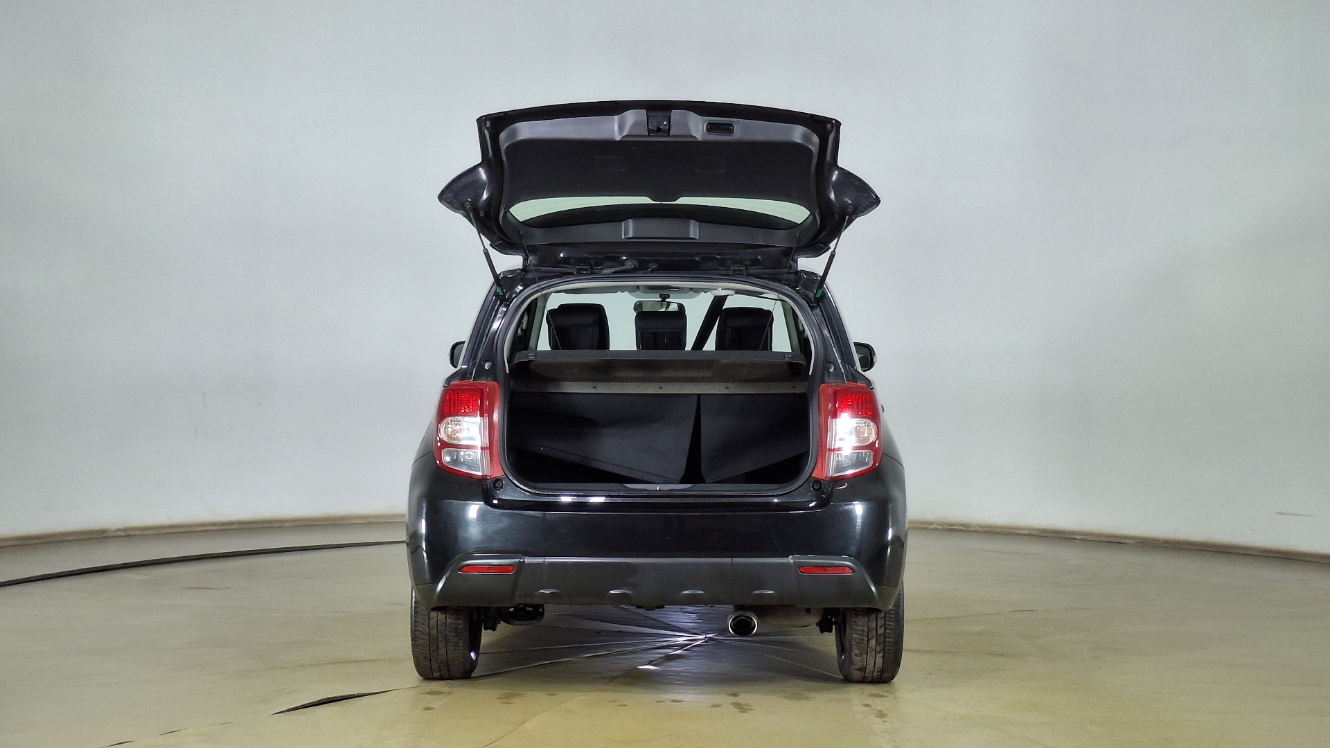 Toyota Urban Cruiser — foto 6 de 15
