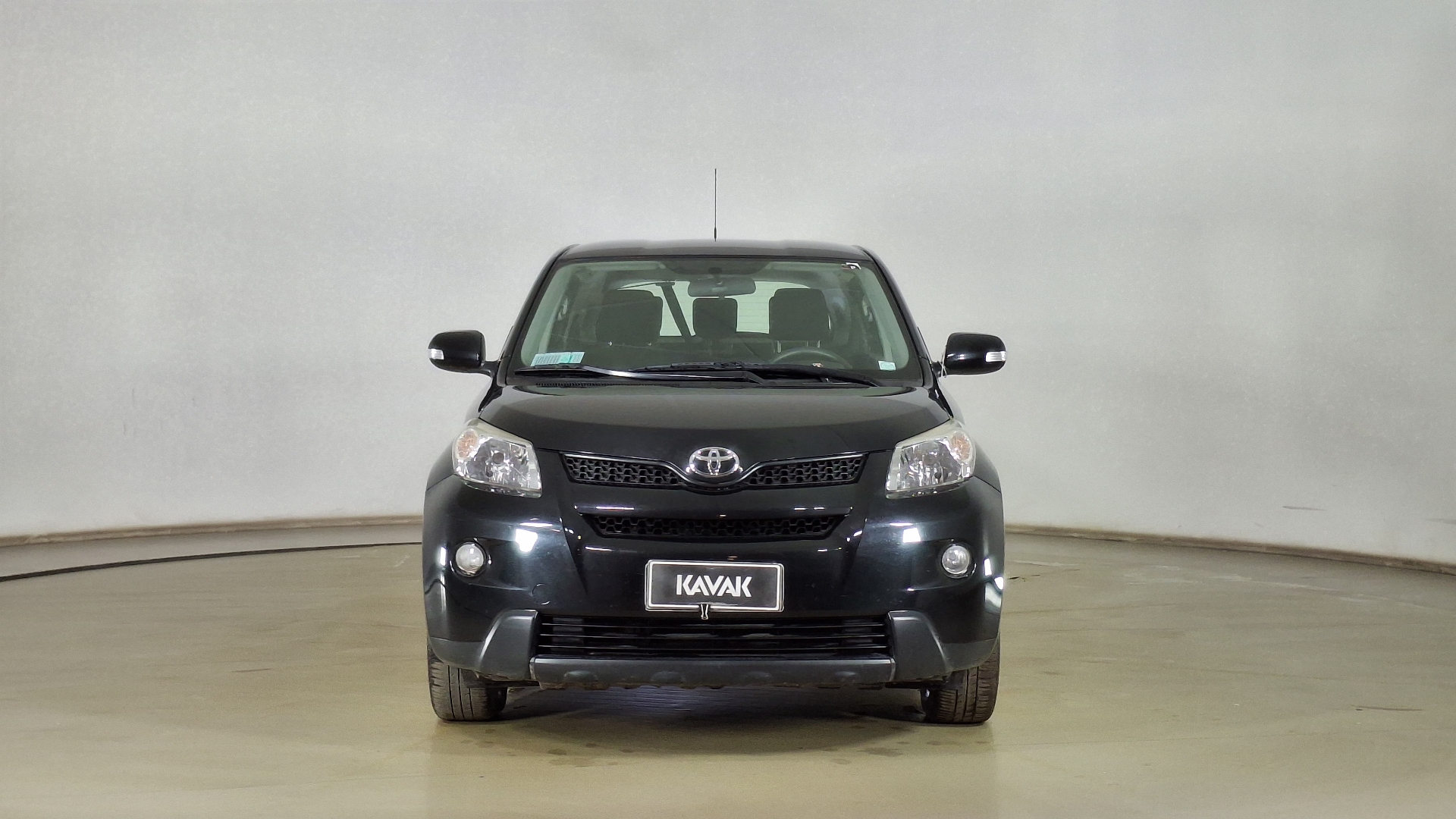 Toyota Urban Cruiser — foto 2 de 15