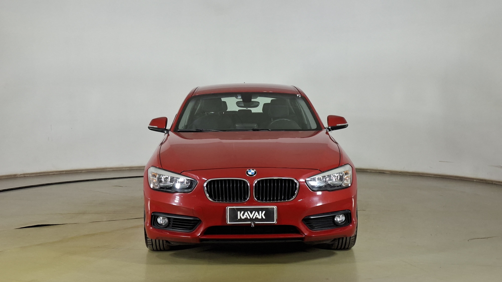 BMW Serie 1 — foto 2 de 16