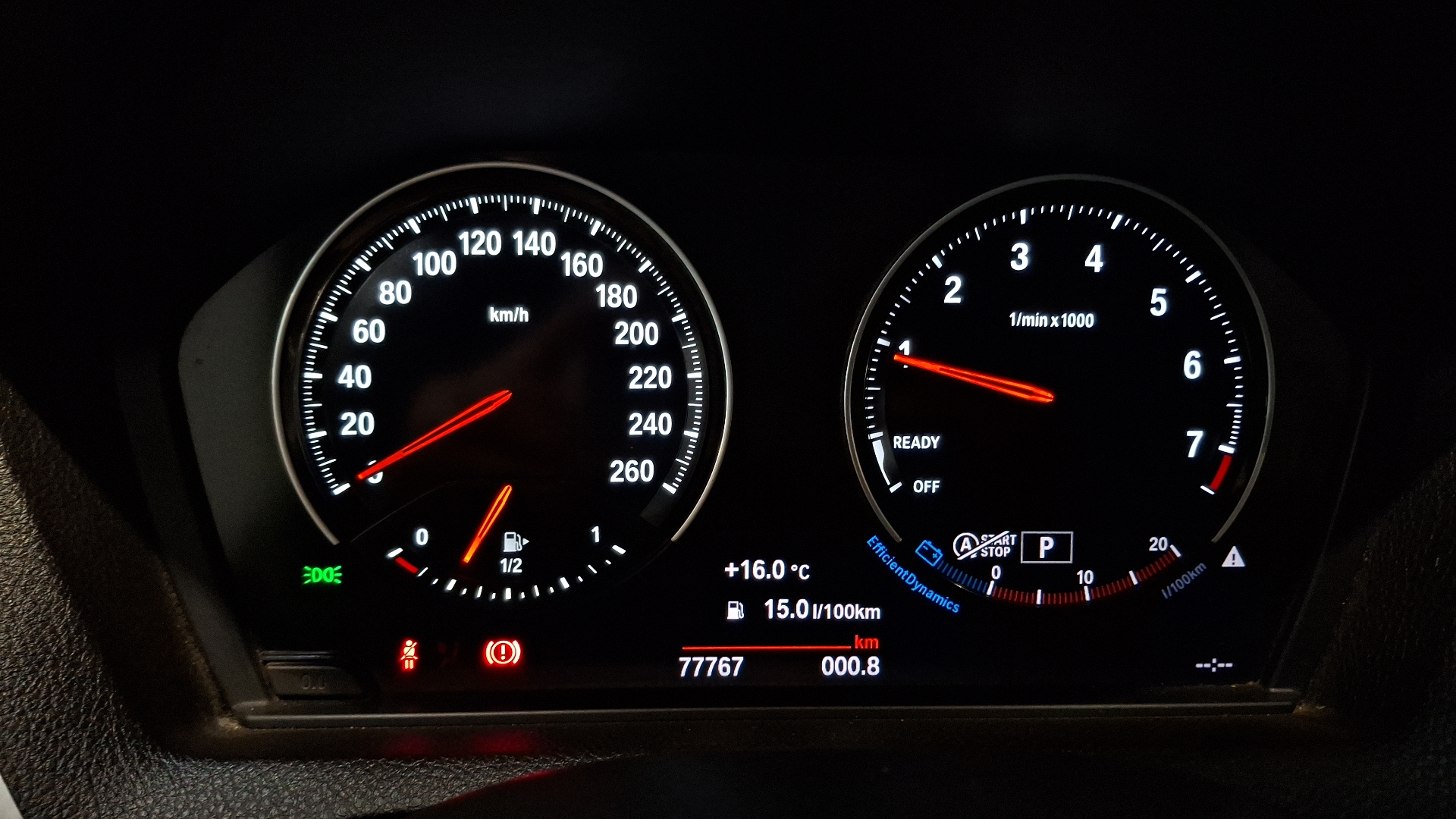 BMW Serie 1 — foto 9 de 16