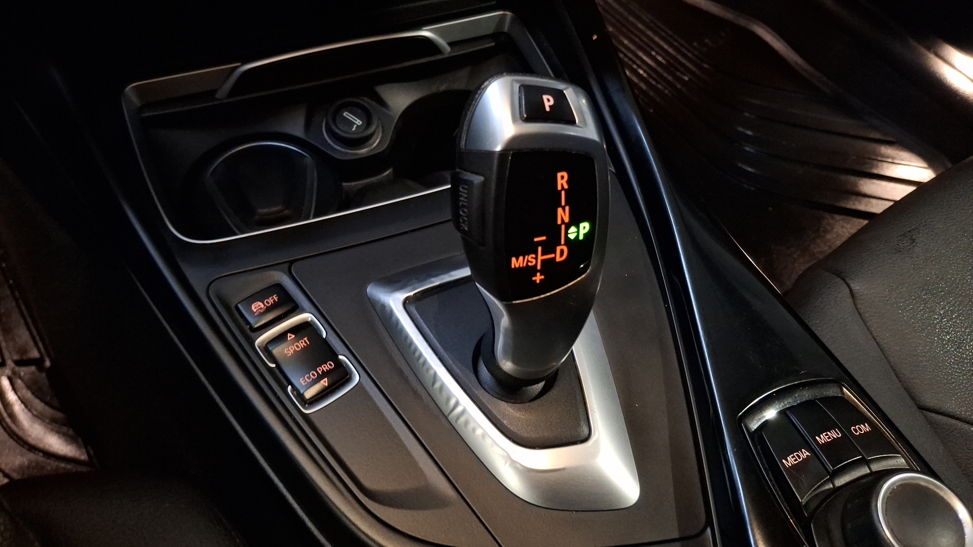 BMW Serie 1 — foto 11 de 16