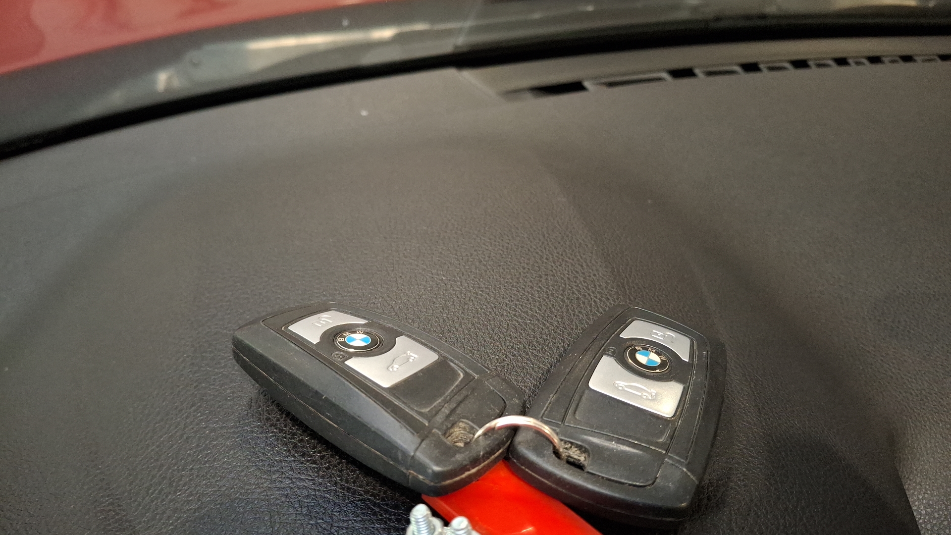 BMW Serie 1 — foto 16 de 16