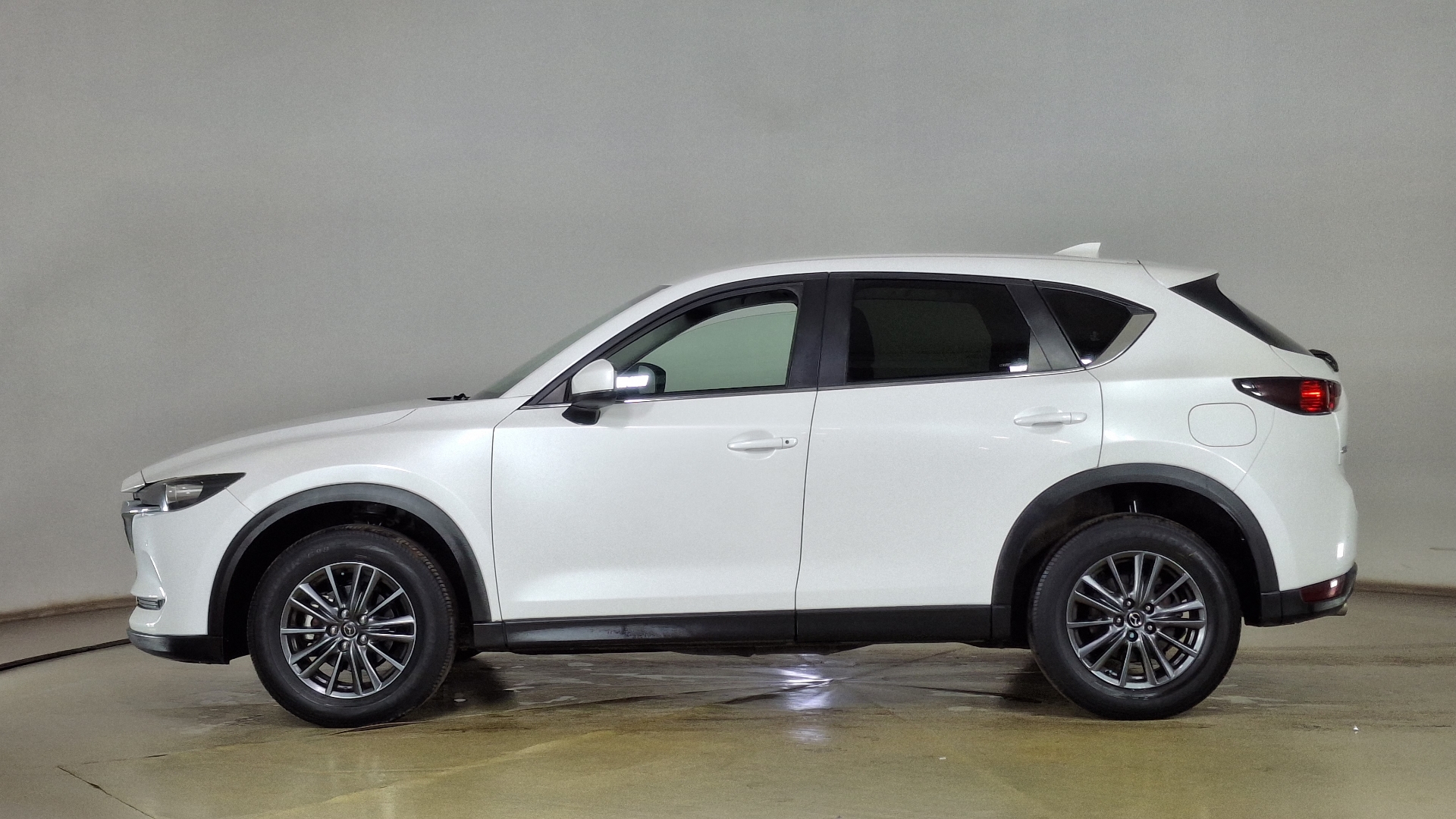 Mazda CX-5 — foto 7 de 16
