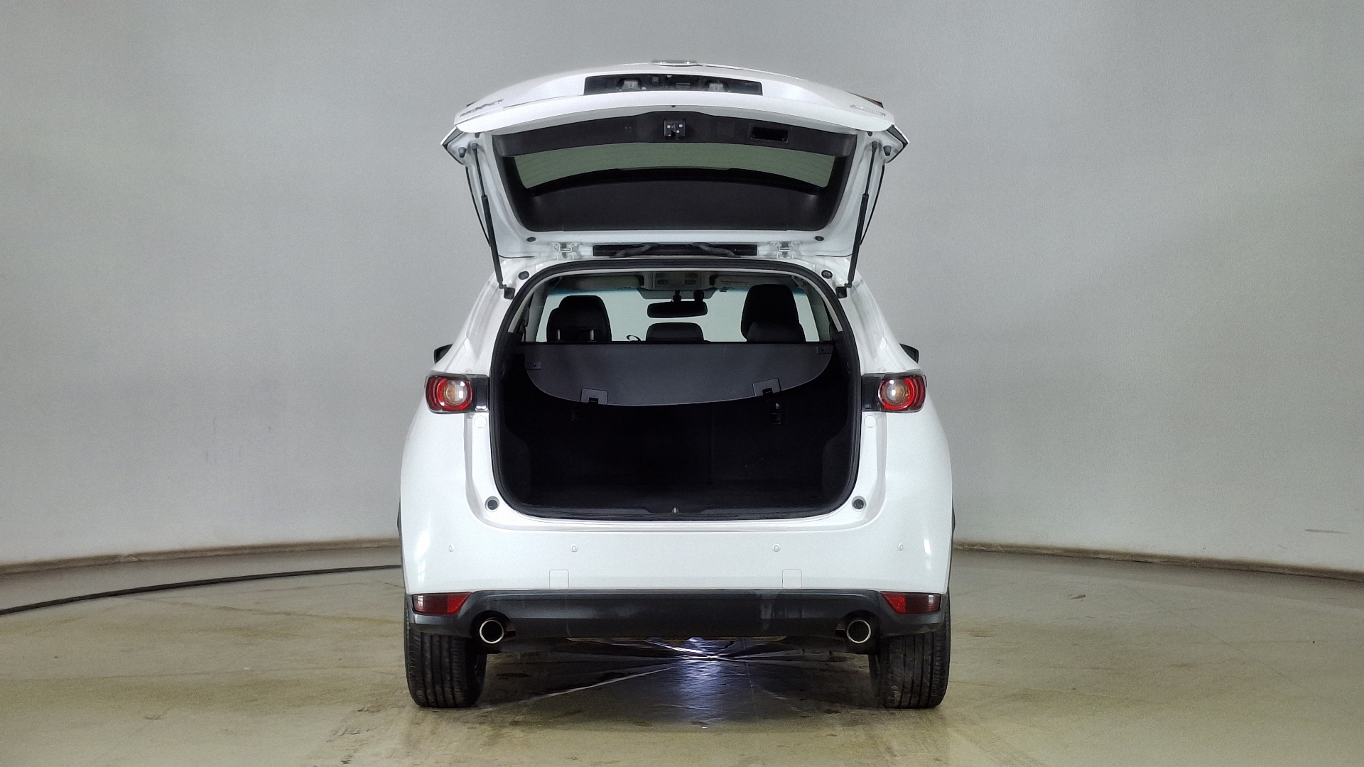 Mazda CX-5 — foto 6 de 16