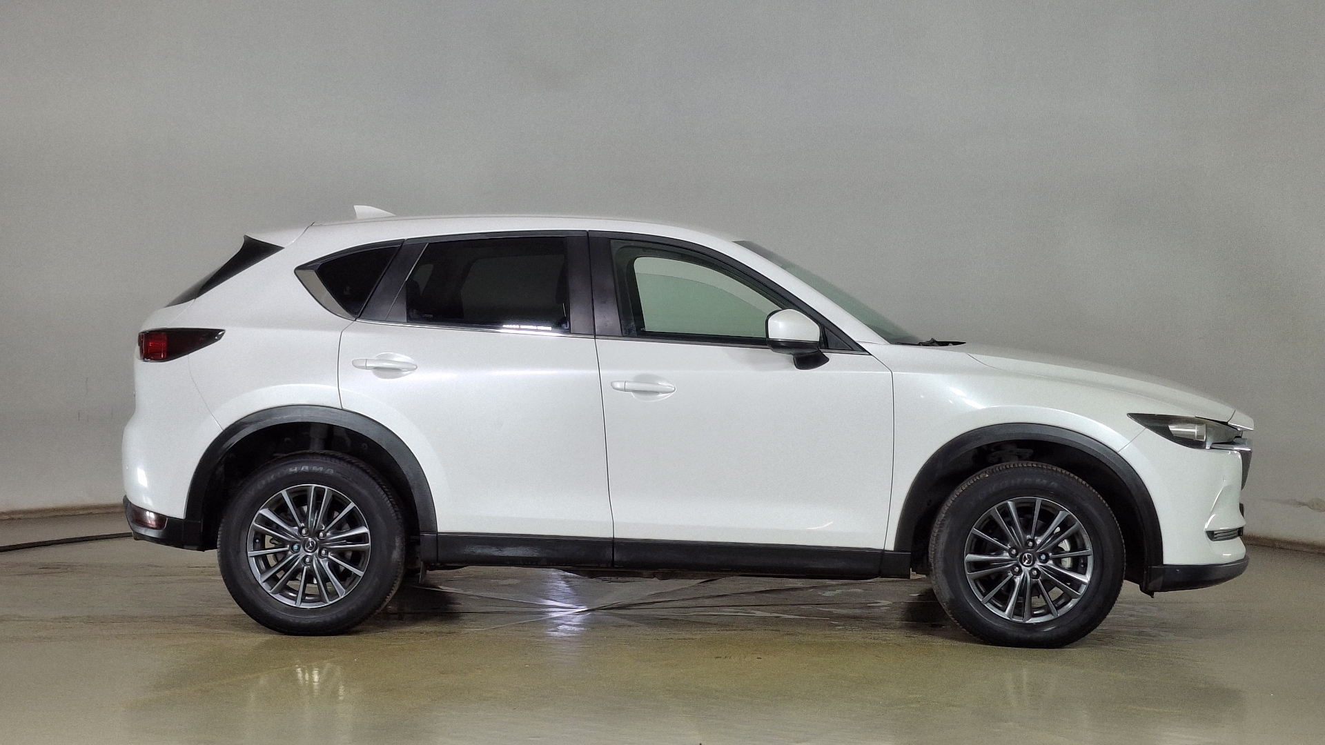 Mazda CX-5 — foto 4 de 16