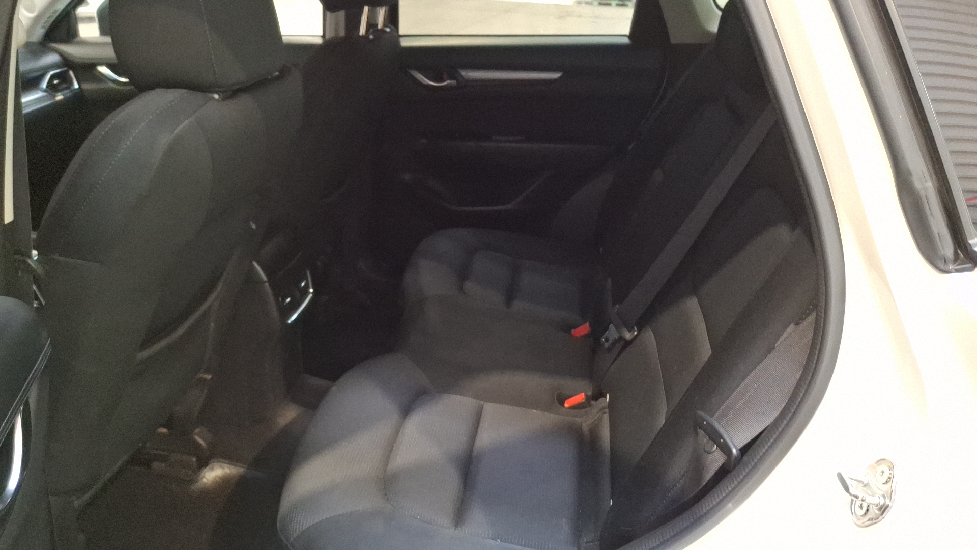 Mazda CX-5 — foto 14 de 16