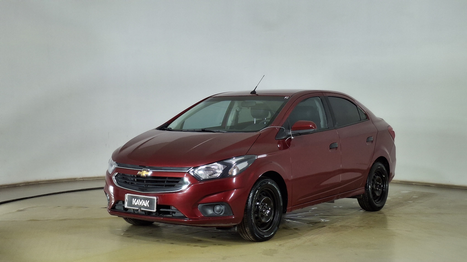 Chevrolet Prisma