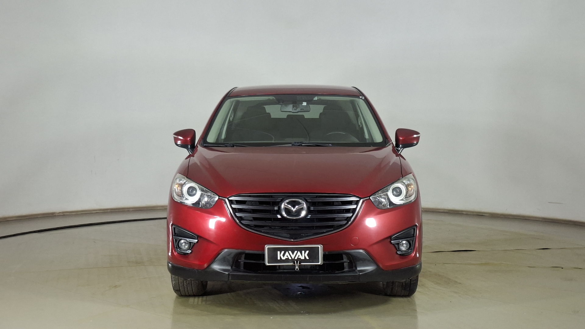 Mazda CX-5 — foto 2 de 16