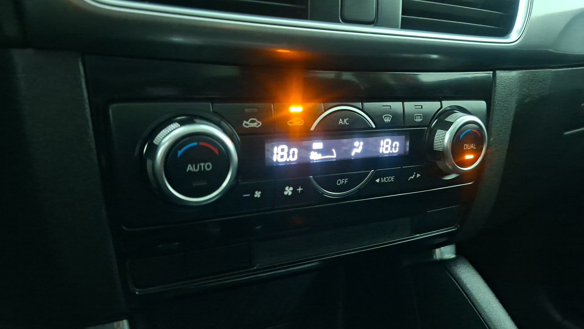 Mazda CX-5 — foto 15 de 16