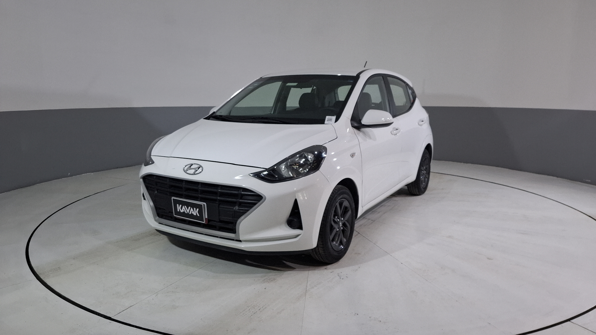 Hyundai Grand i10 2022
