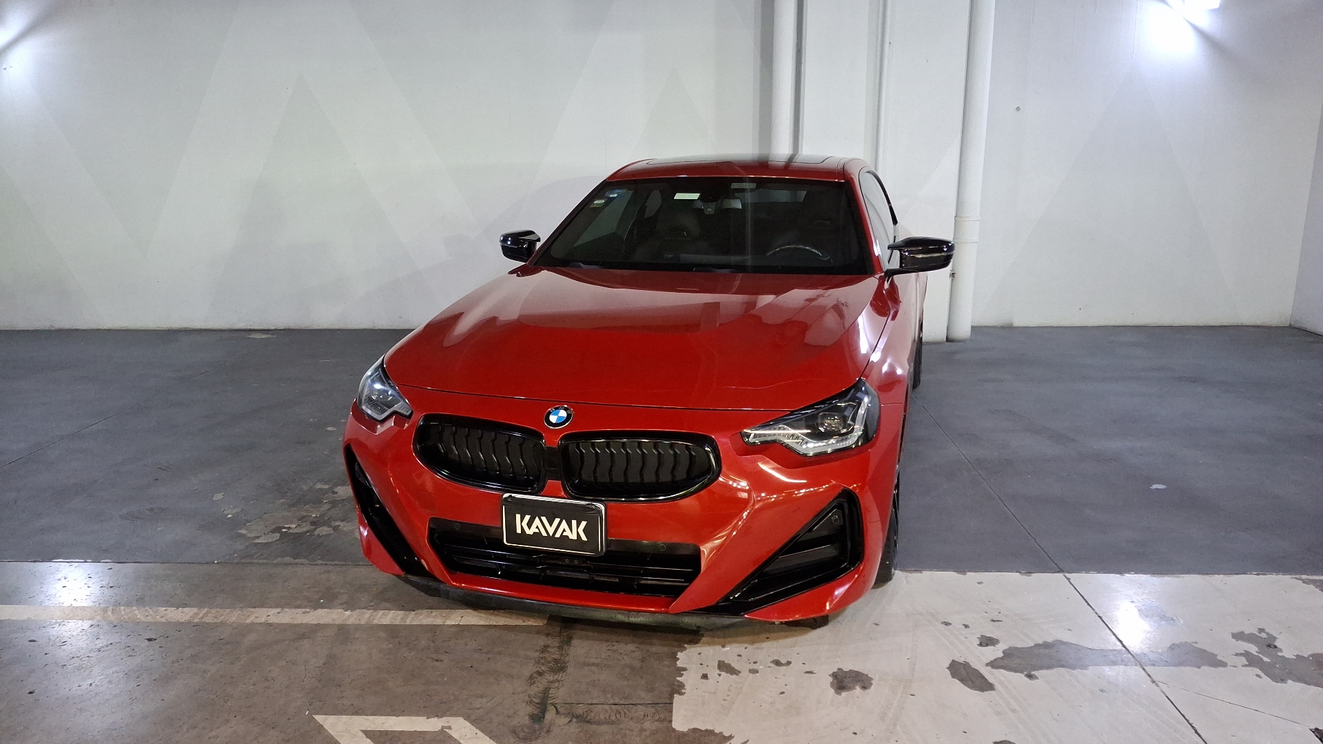 Bmw Serie 2 2024