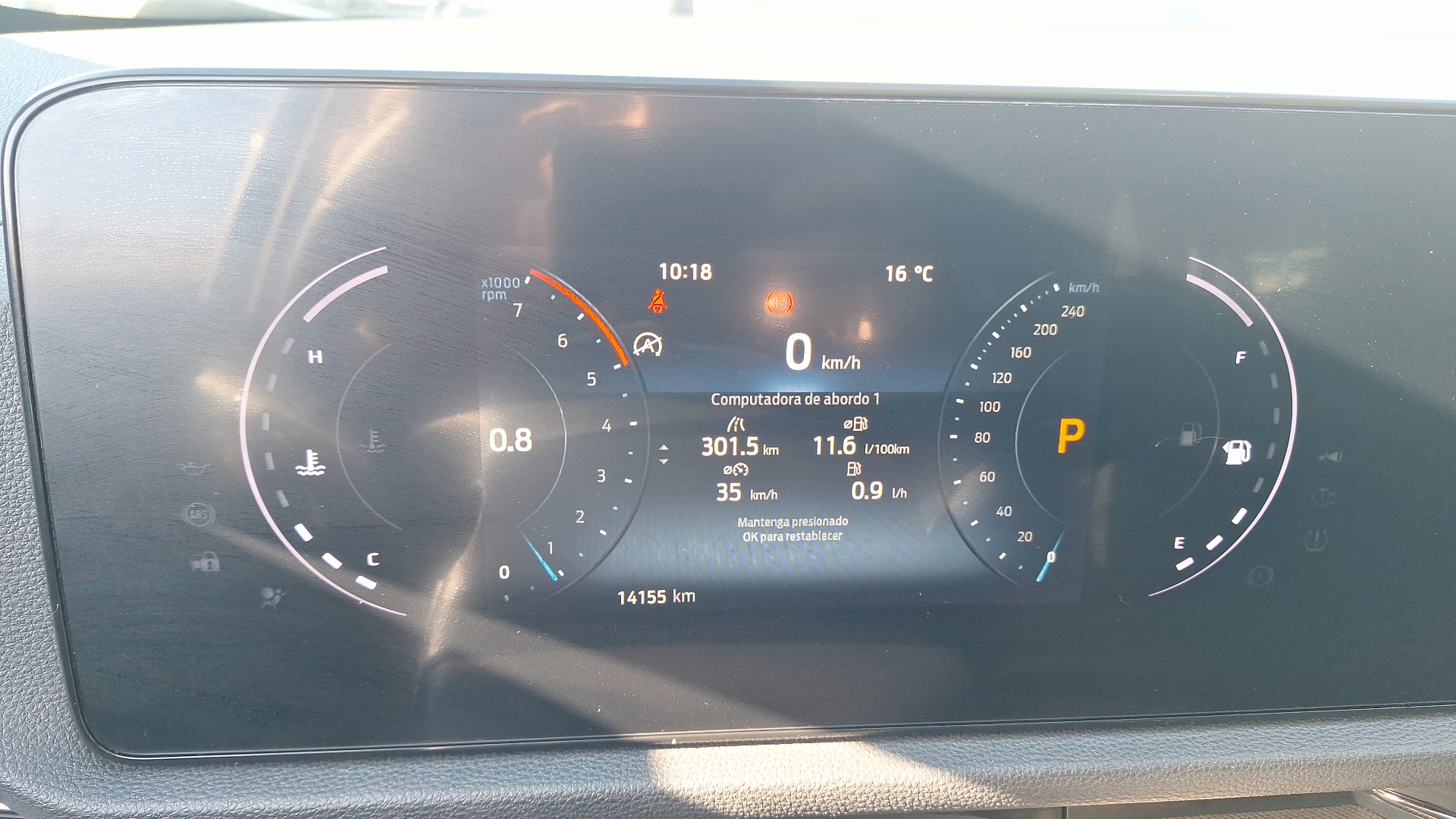 Ford Territory — foto 9 de 15