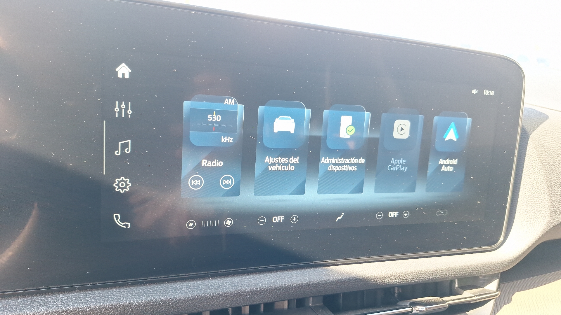 Ford Territory — foto 10 de 15