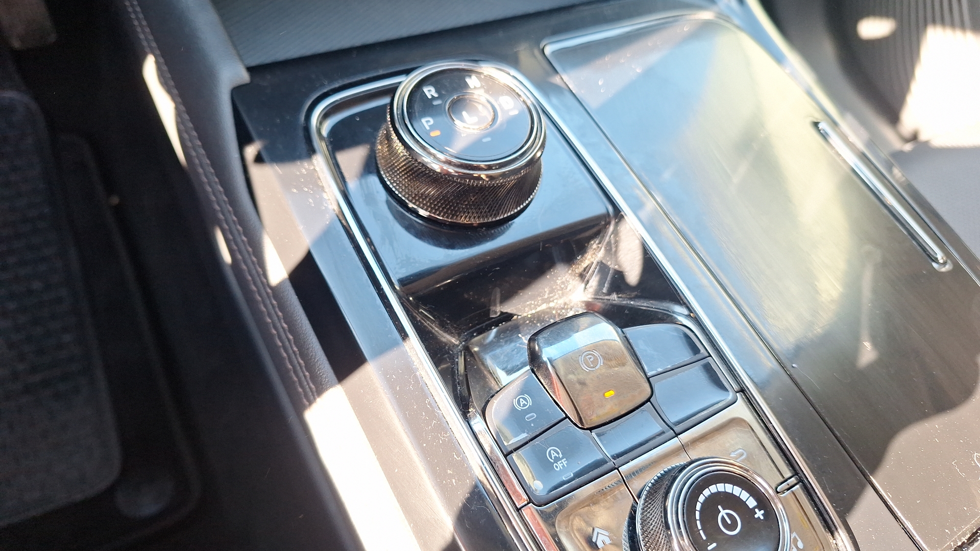 Ford Territory — foto 11 de 15