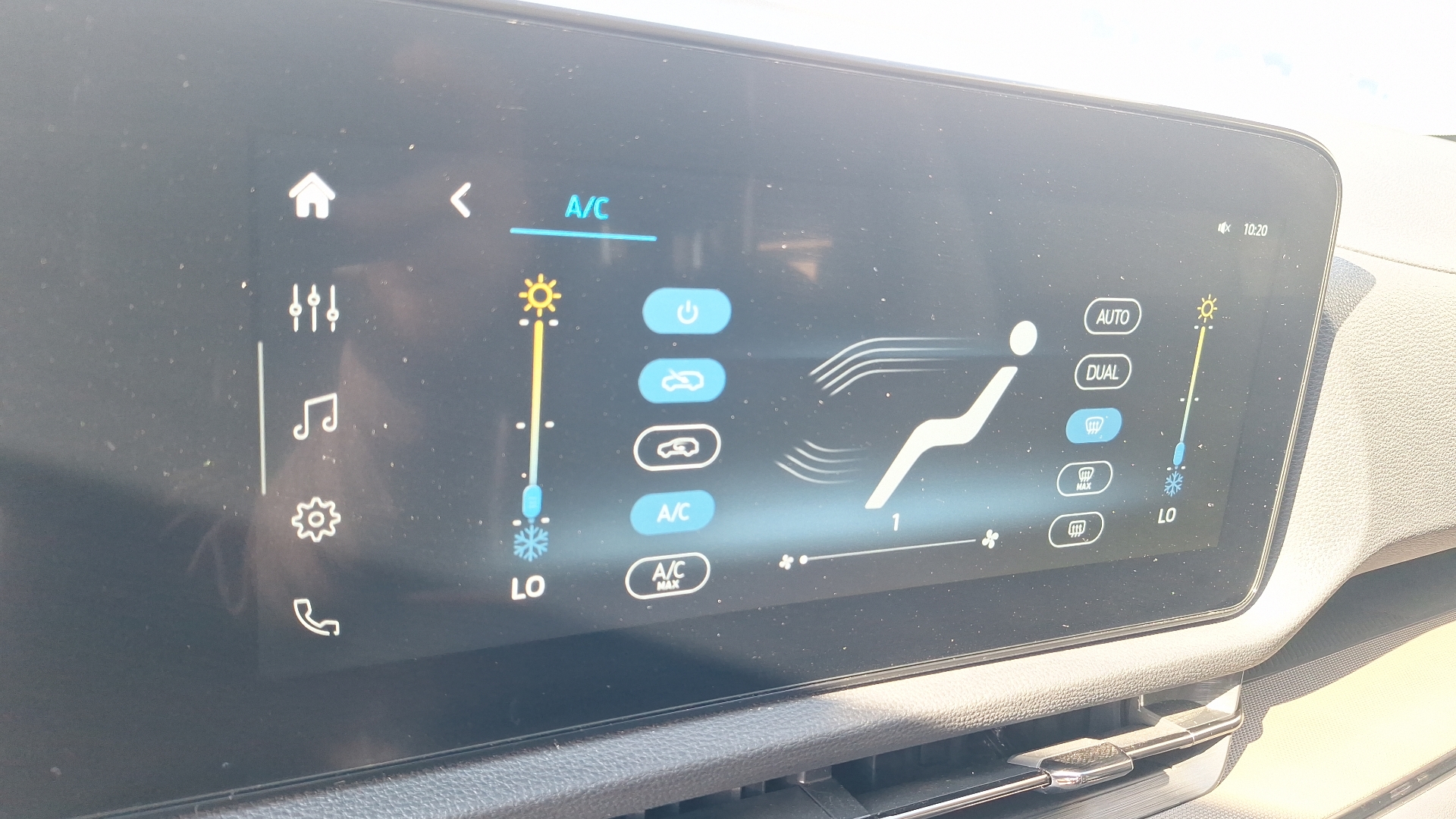 Ford Territory — foto 15 de 15