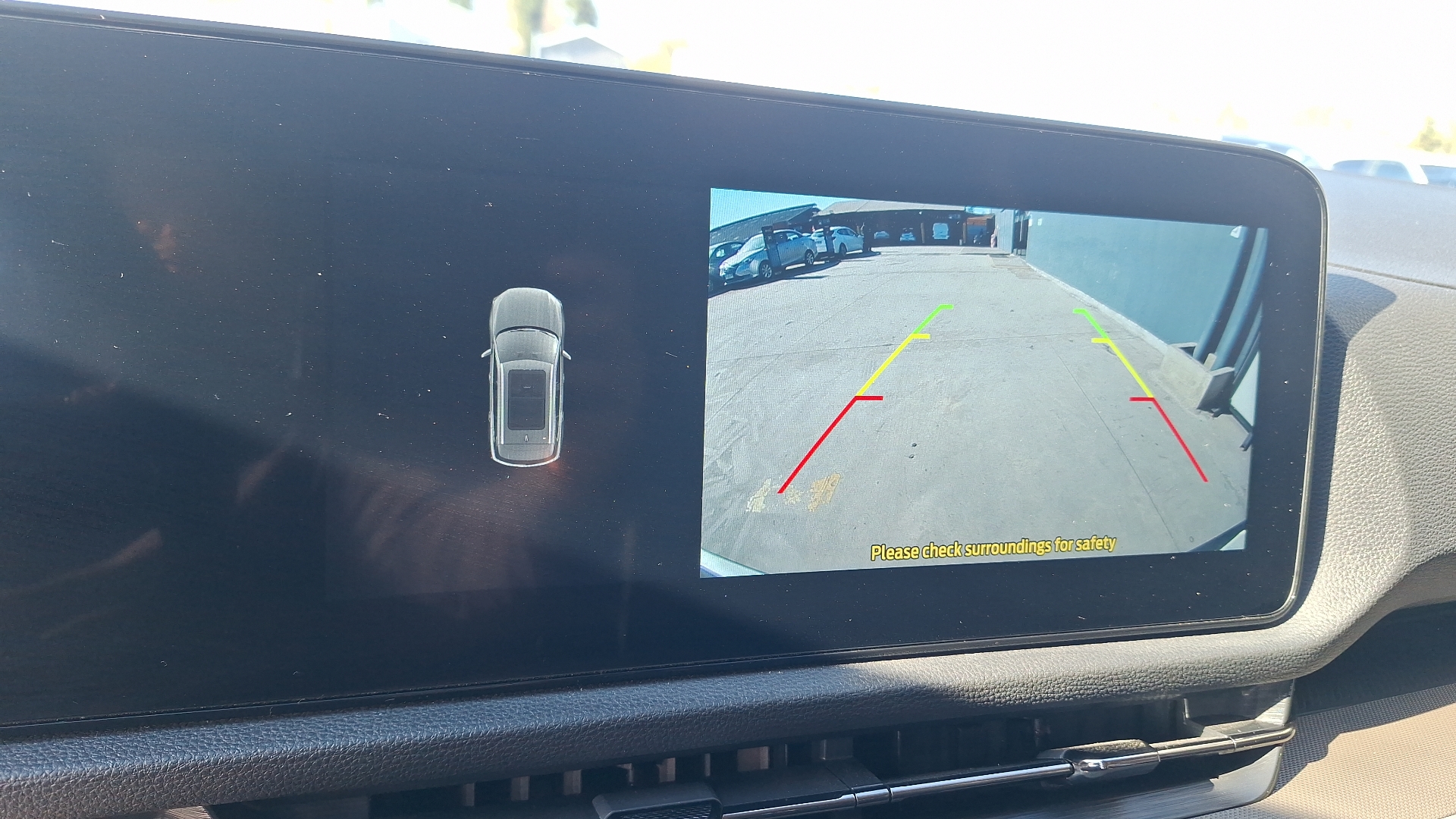 Ford Territory — foto 12 de 15
