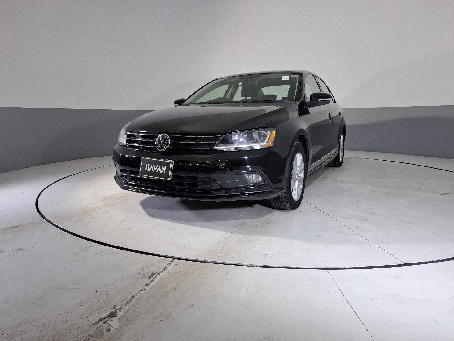 Volkswagen Jetta 2017