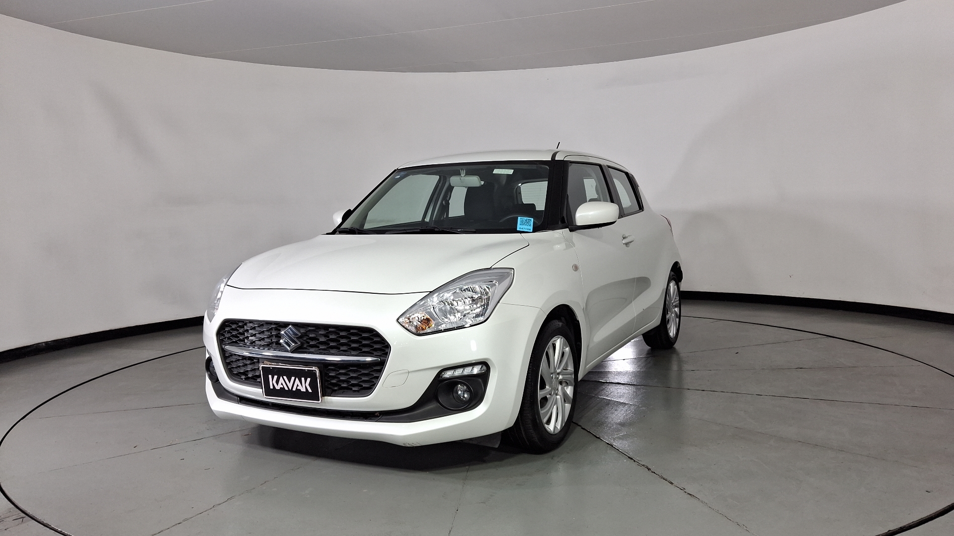 Suzuki Swift 2023