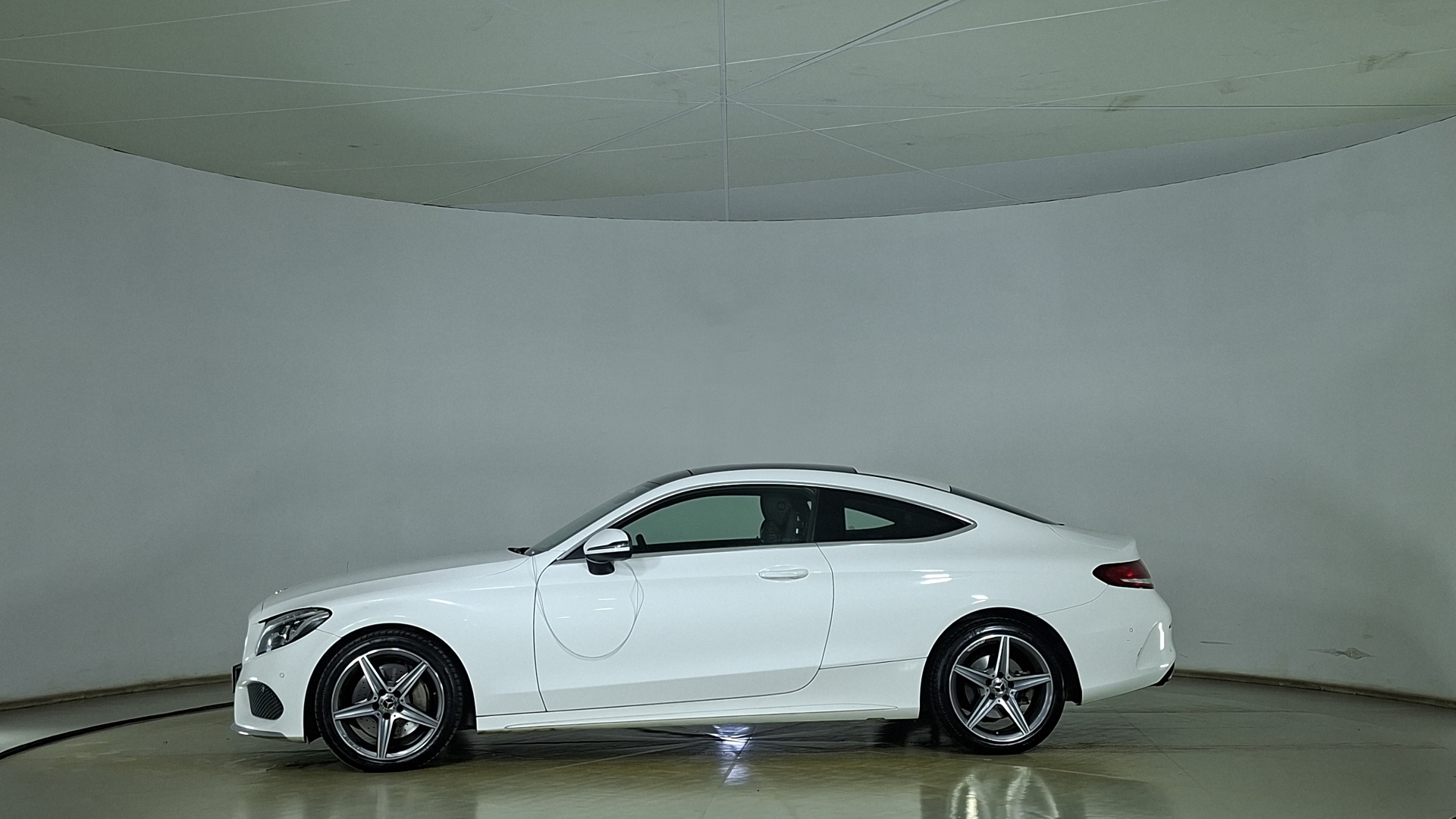 Mercedes-Benz Clase C — foto 7 de 16